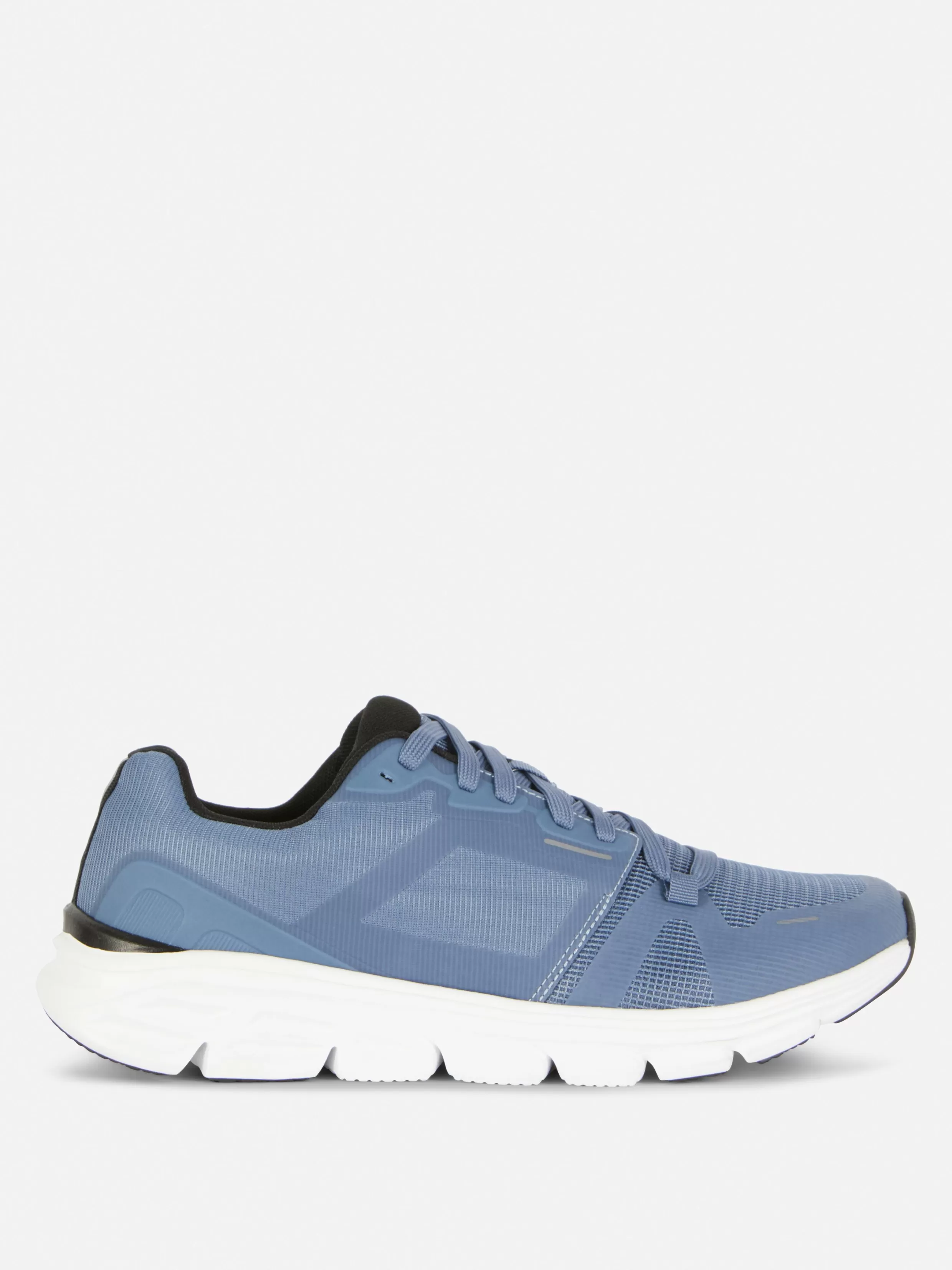 Outlet Lace-Up Gym Sneakers Sportswear | Sneakers