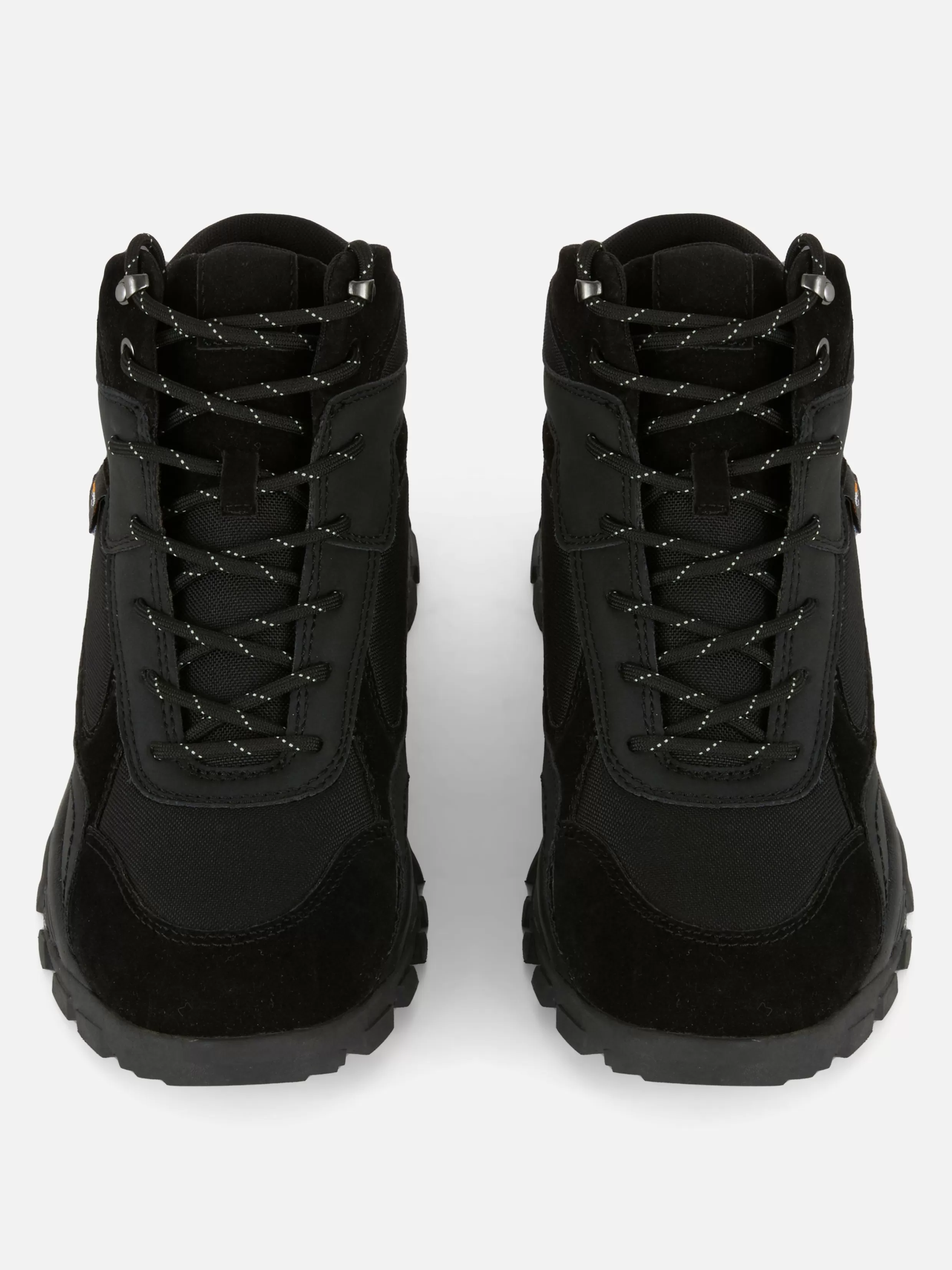 Online Lace-Up Hiker Boots Boots