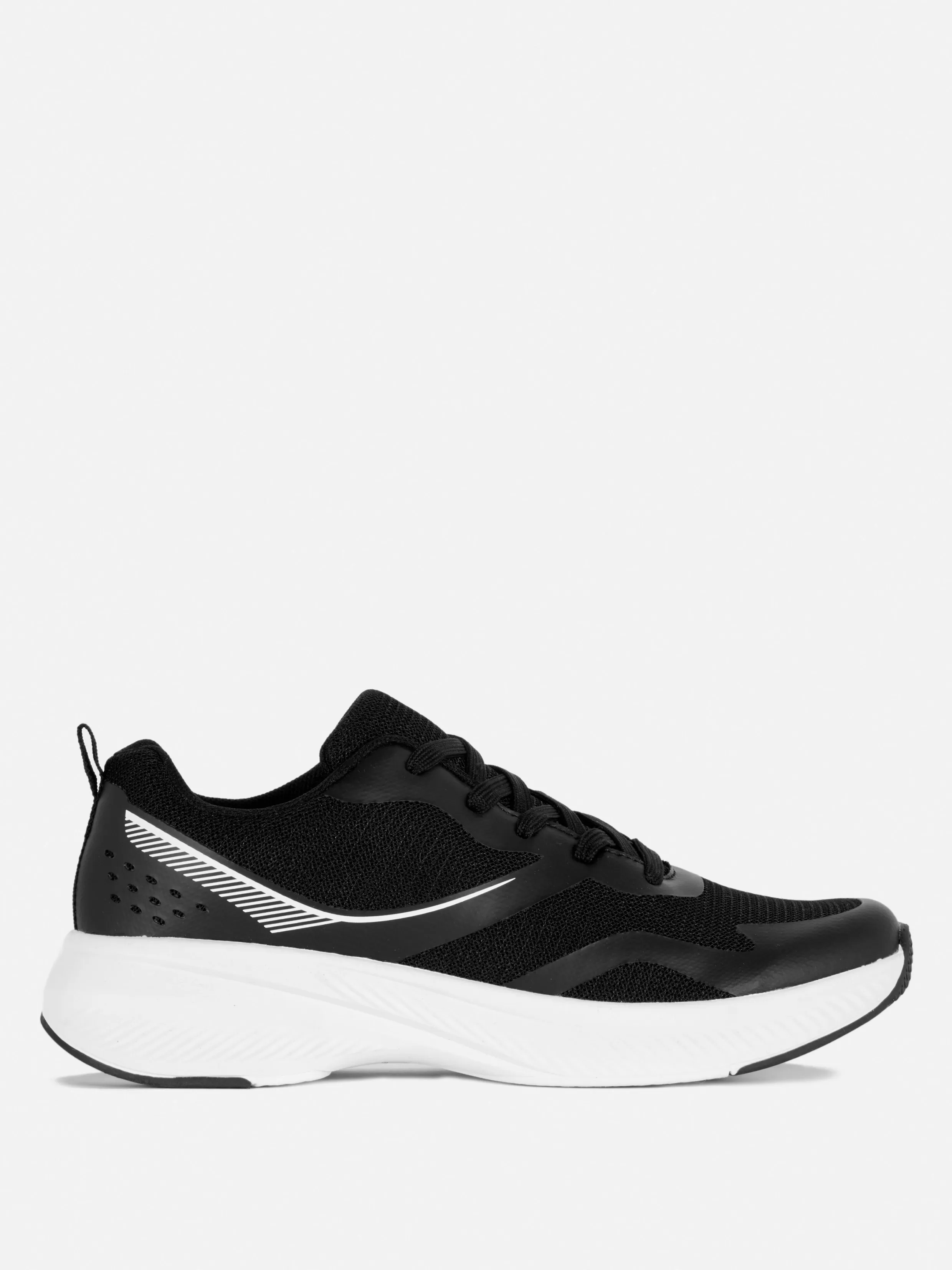 Outlet Lace-Up Sports Sneakers Women Sneakers