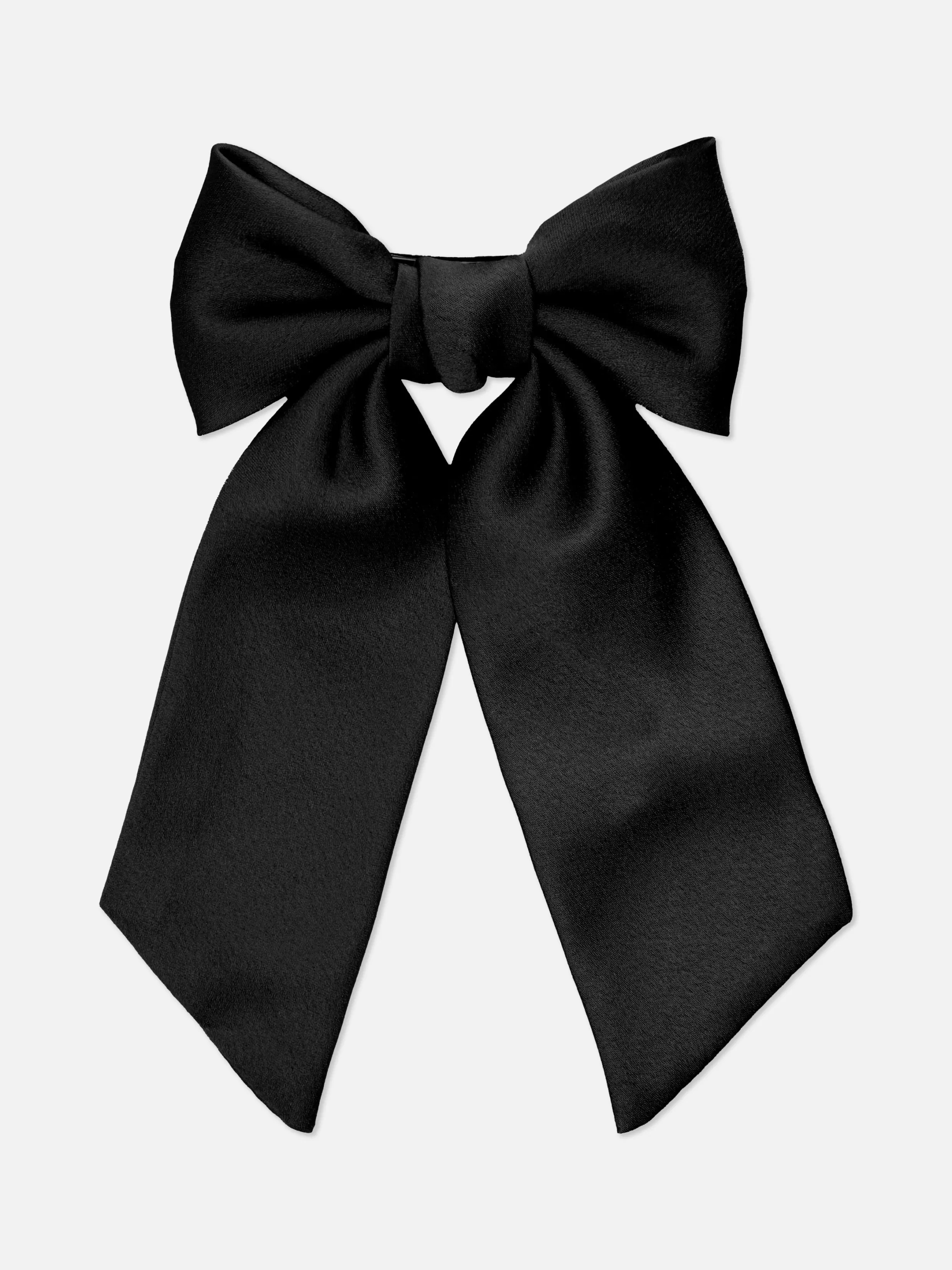 Flash Sale Large Hair Bow Women Hair Accessories