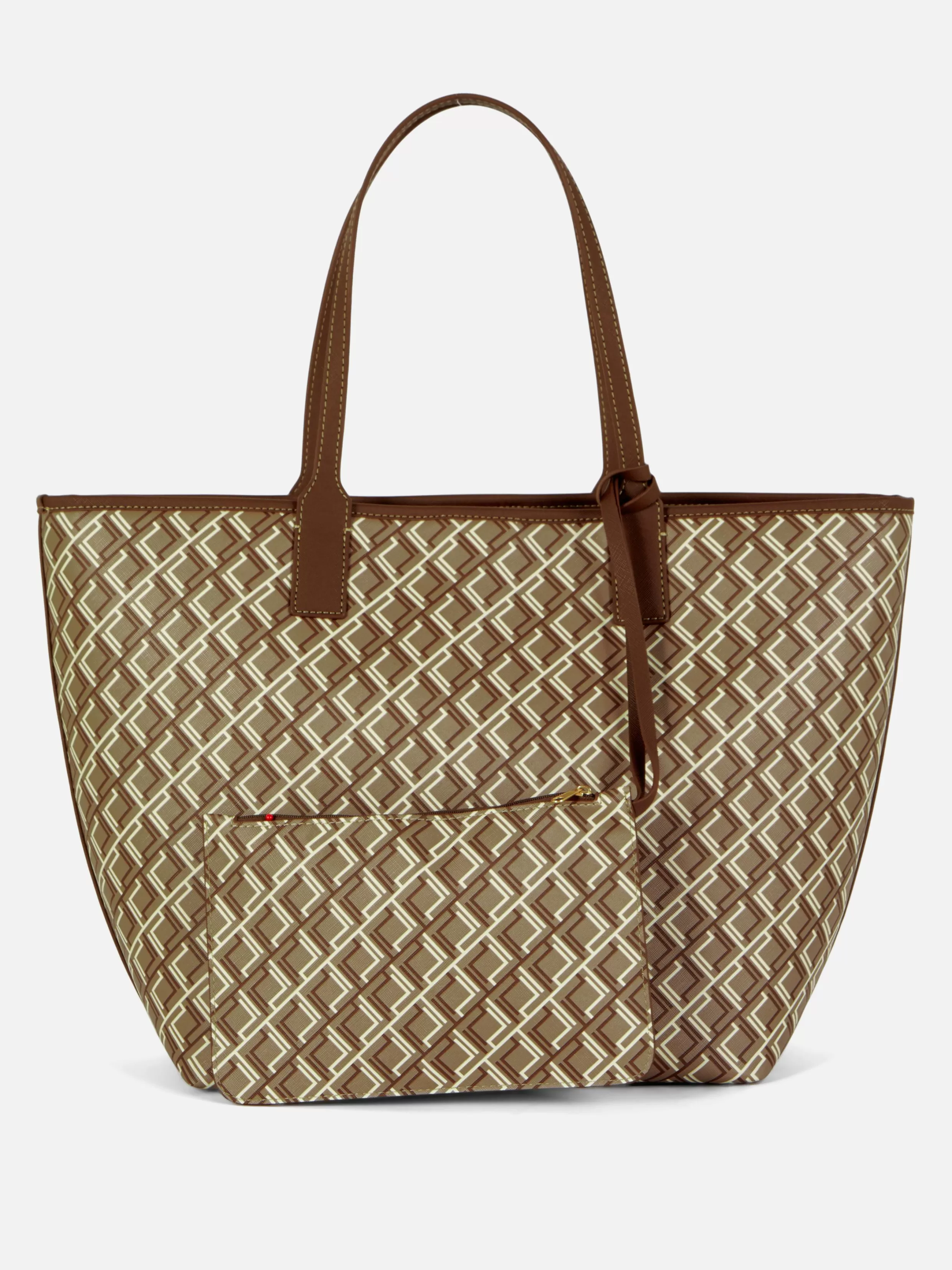 Clearance Large Monogram Shopper Women Bags And Purses