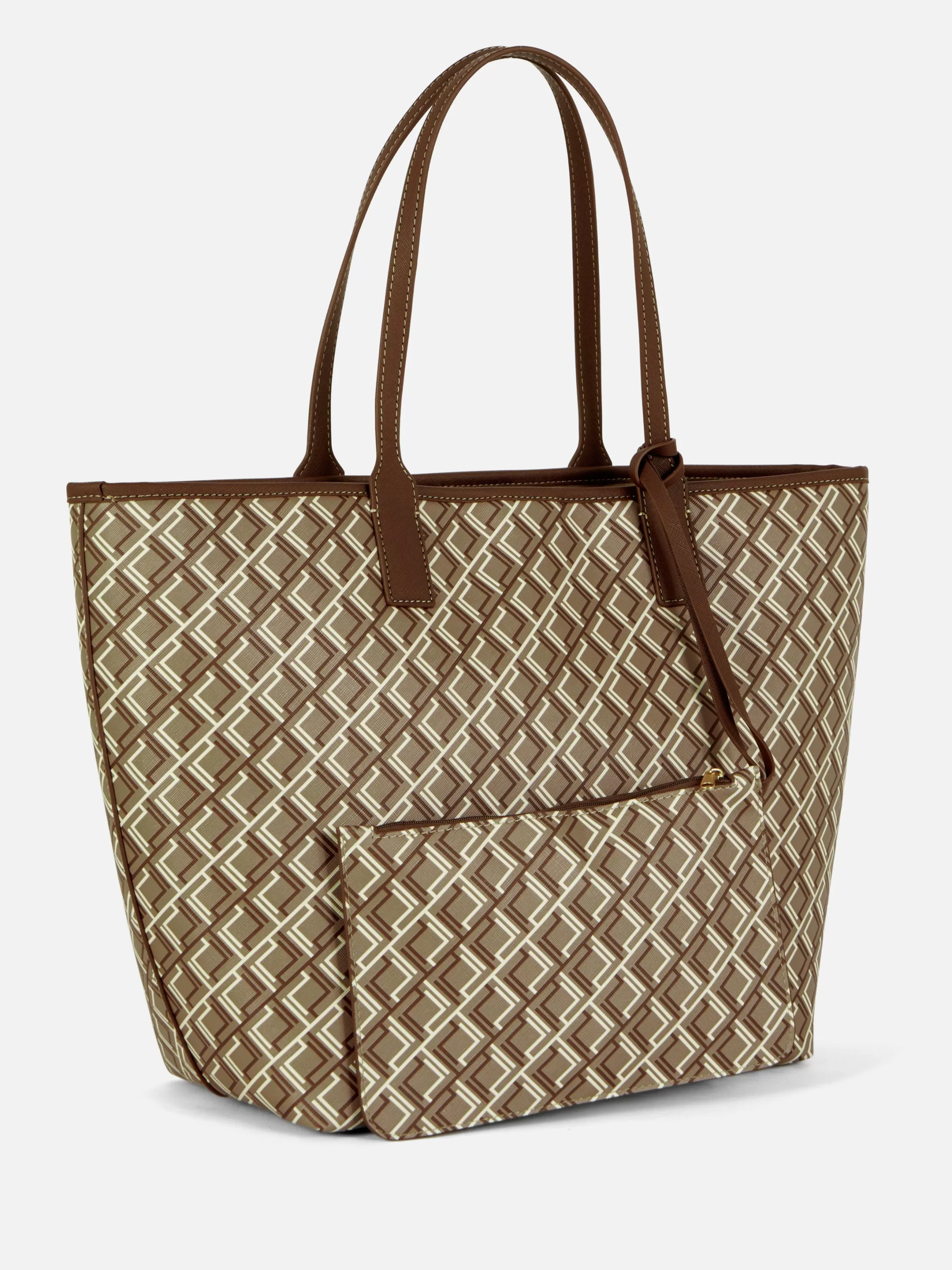 Clearance Large Monogram Shopper Women Bags And Purses