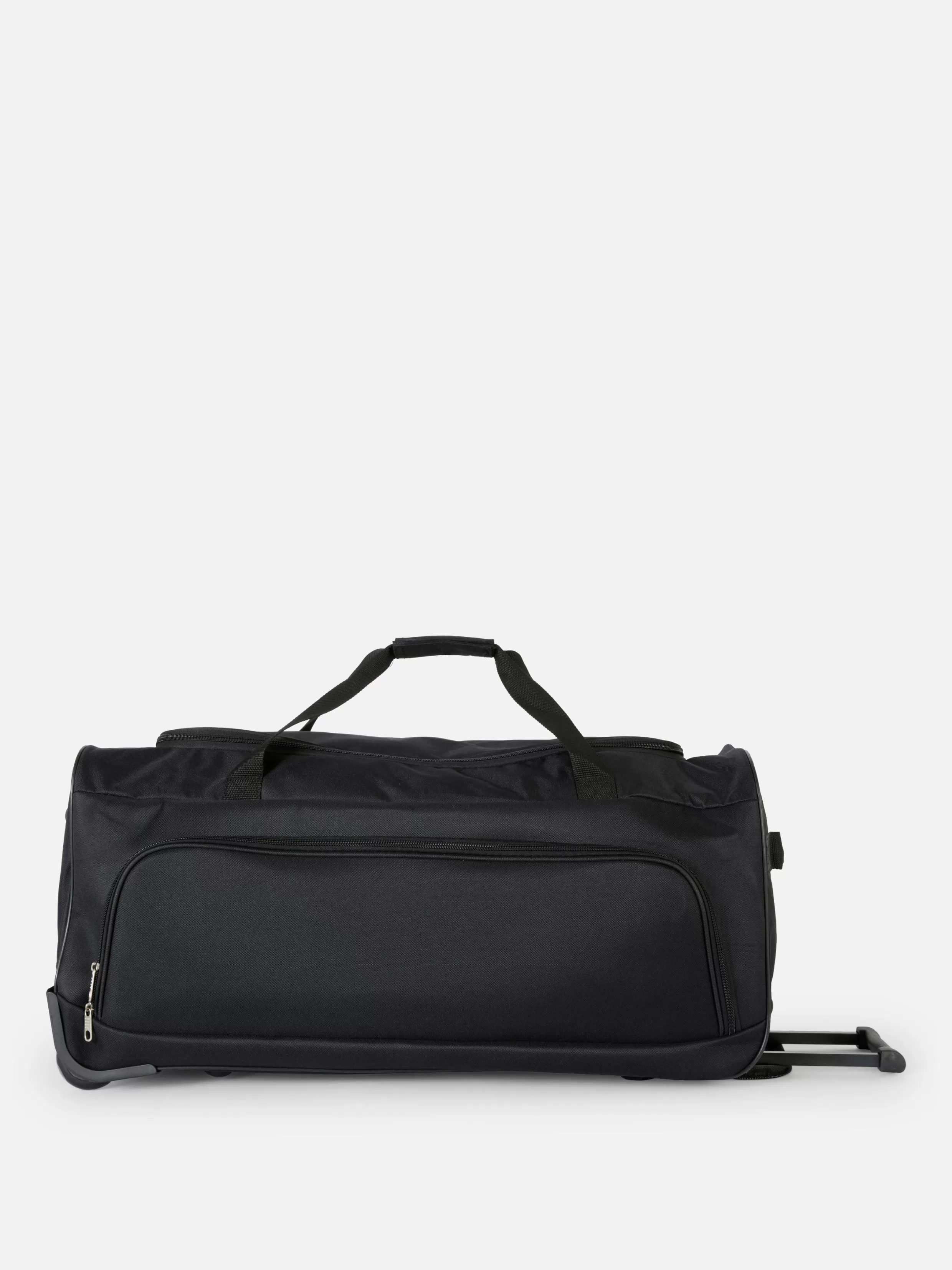 Discount Large Trolley Duffle Bag Suitcases And Luggage | Bags And Wallets