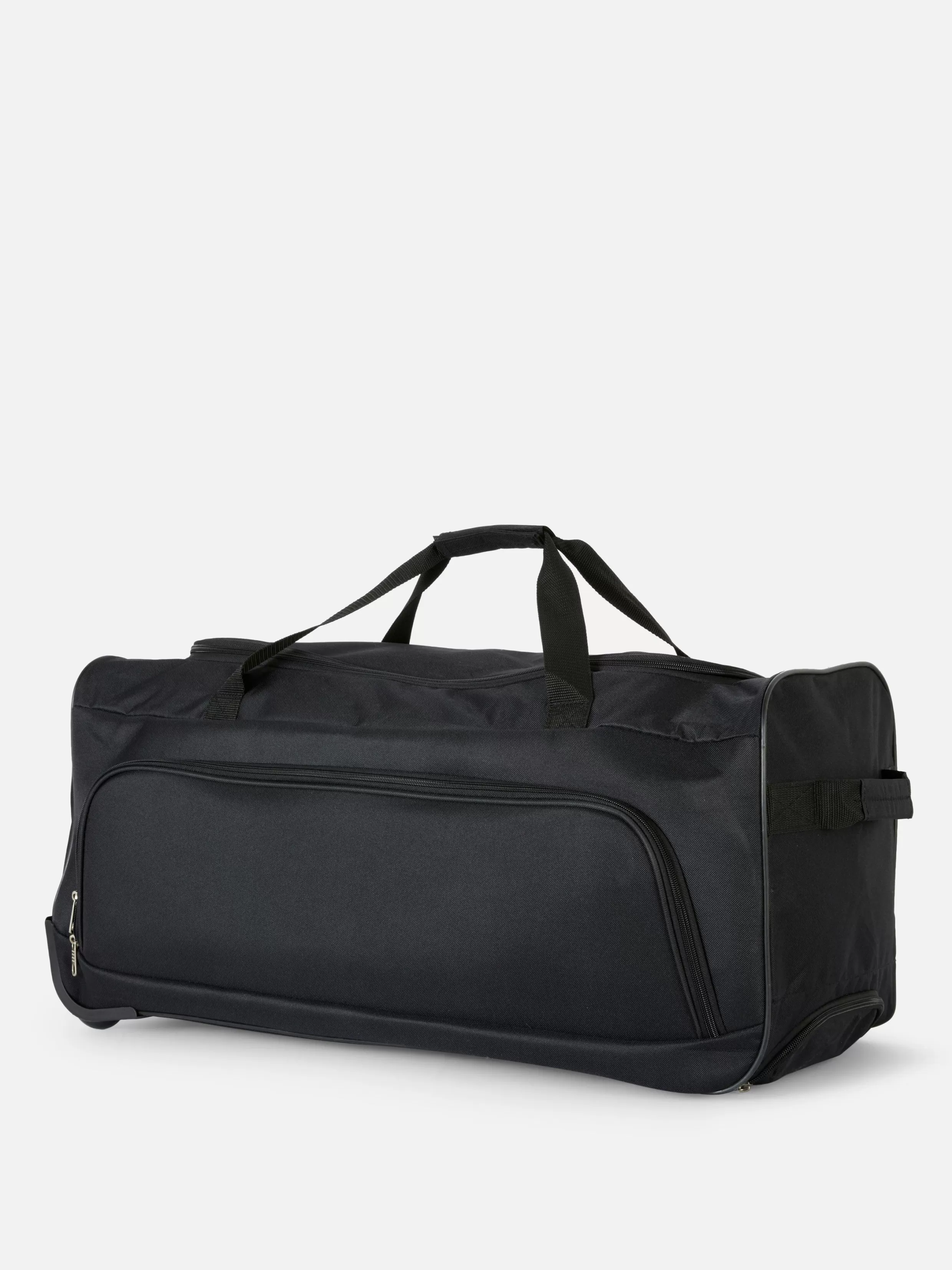 Discount Large Trolley Duffle Bag Suitcases And Luggage | Bags And Wallets