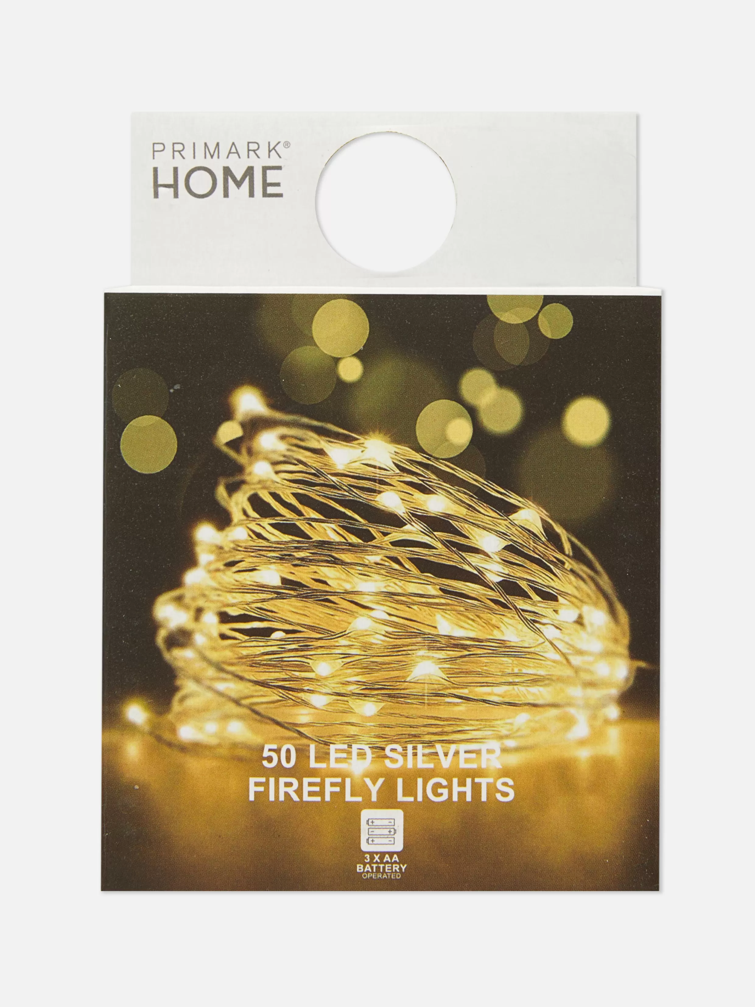 Clearance LED Firefly String Lights Lighting