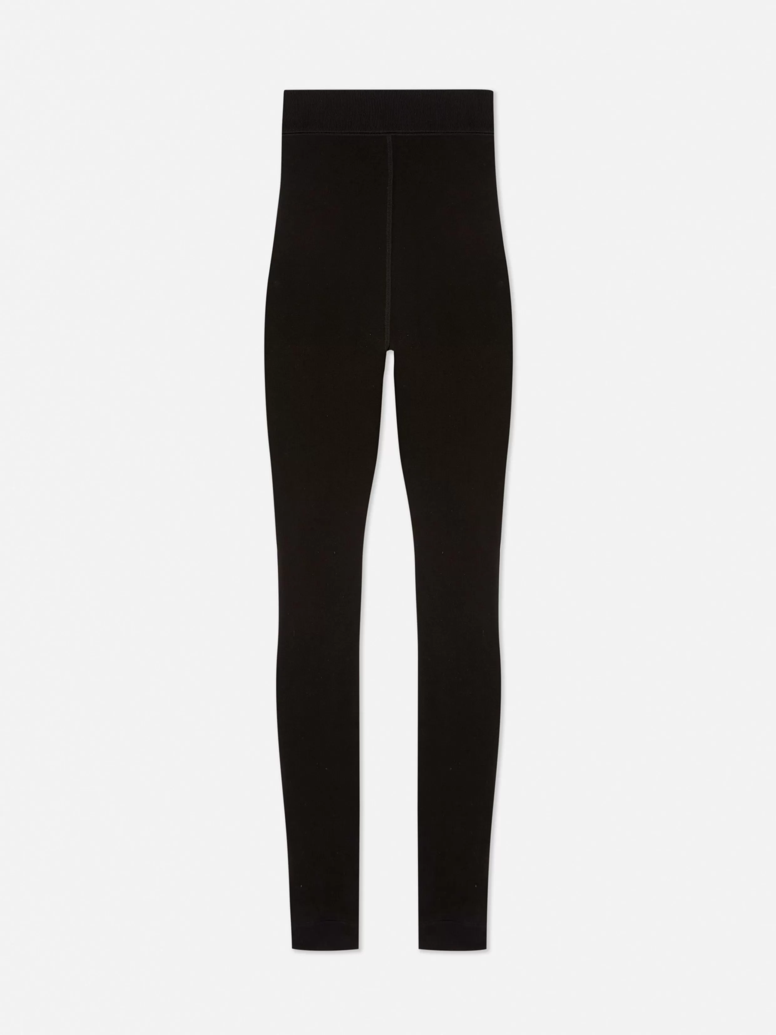 Online Lightweight Velvet Plush Lined Leggings Women Tights | Pants And Leggings