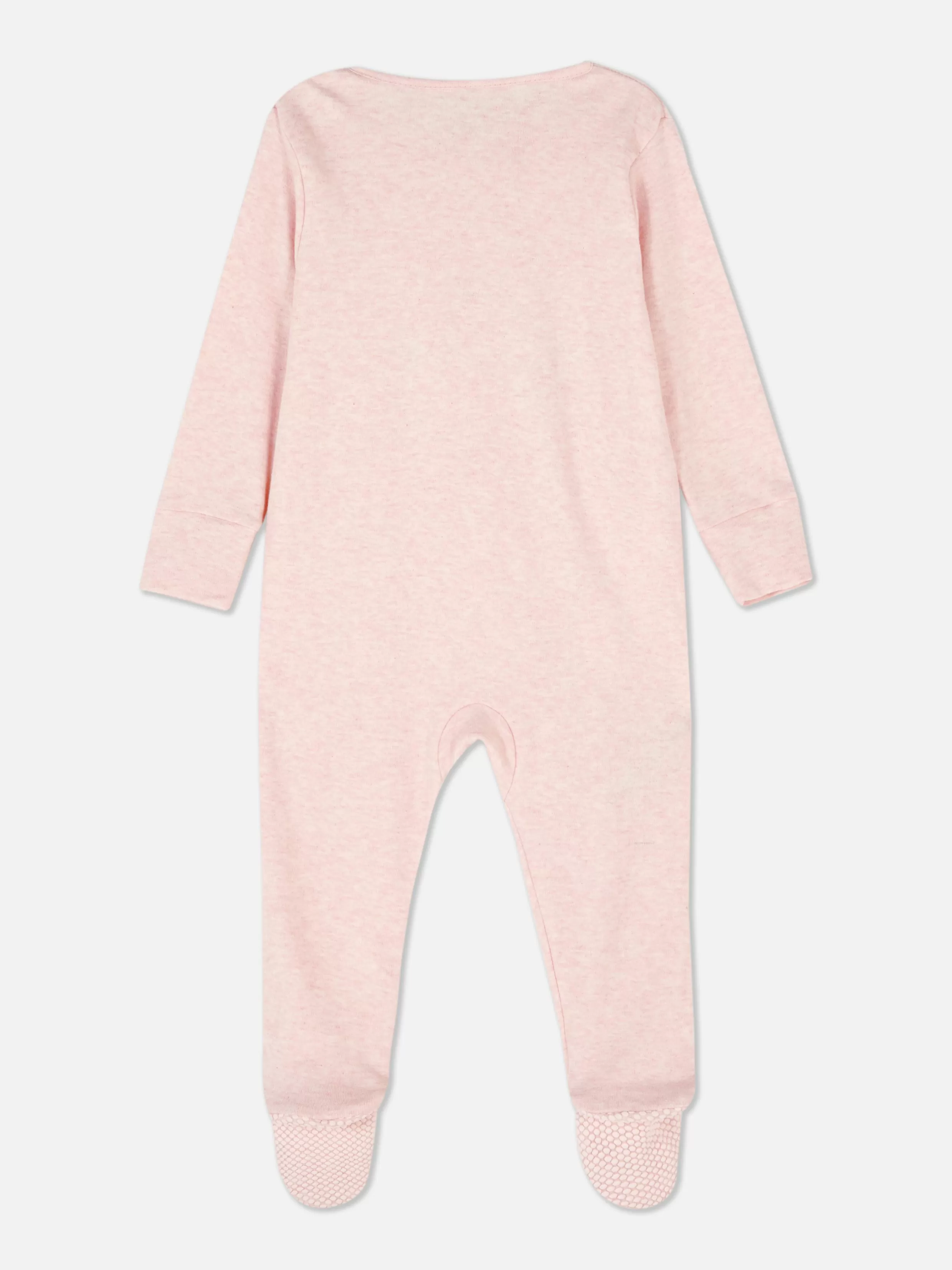 Online Little Sister Embroidered Sleeper Sleepers