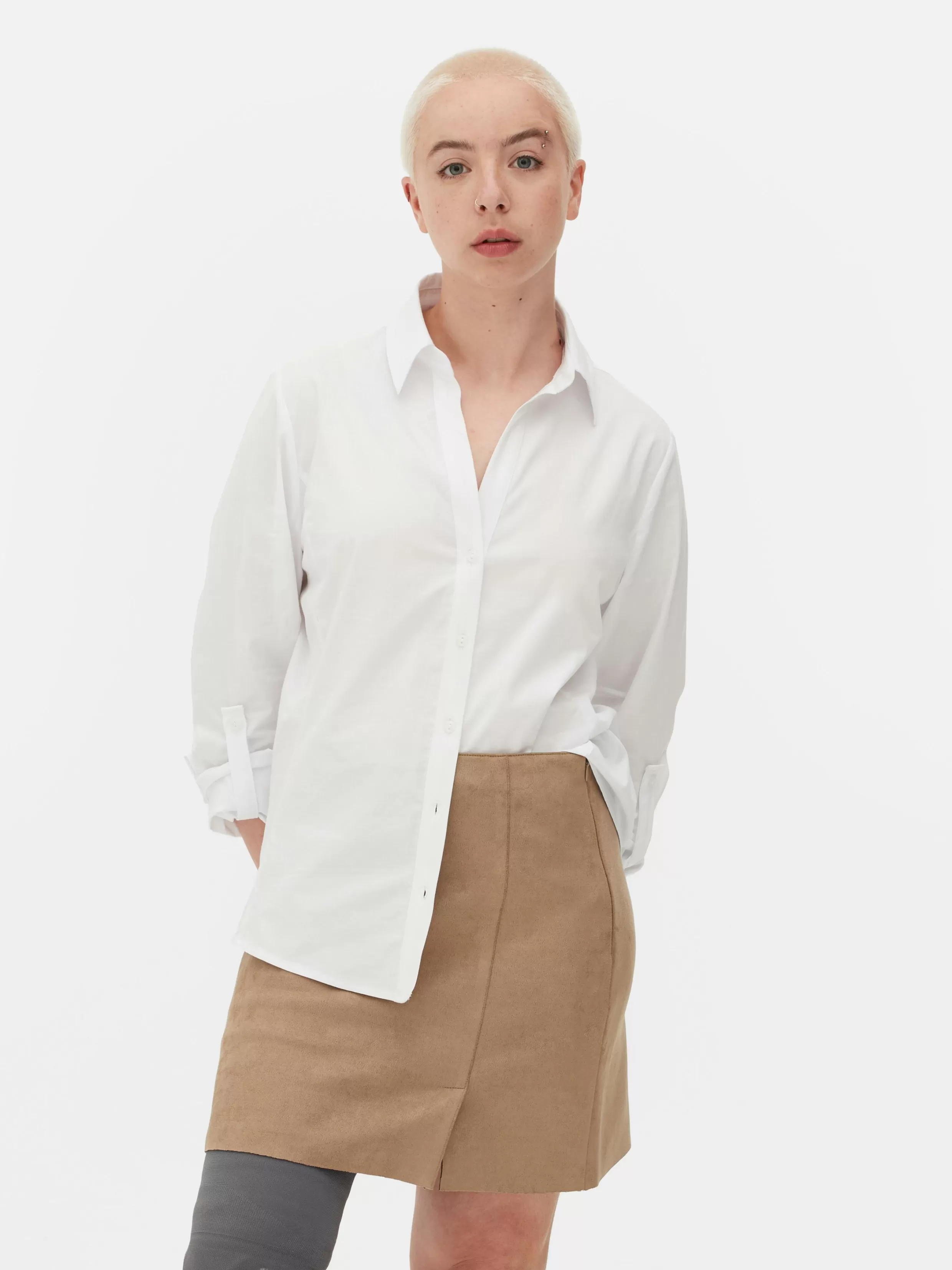 Online Long Sleeve Shirt Women Shirts And Blouses