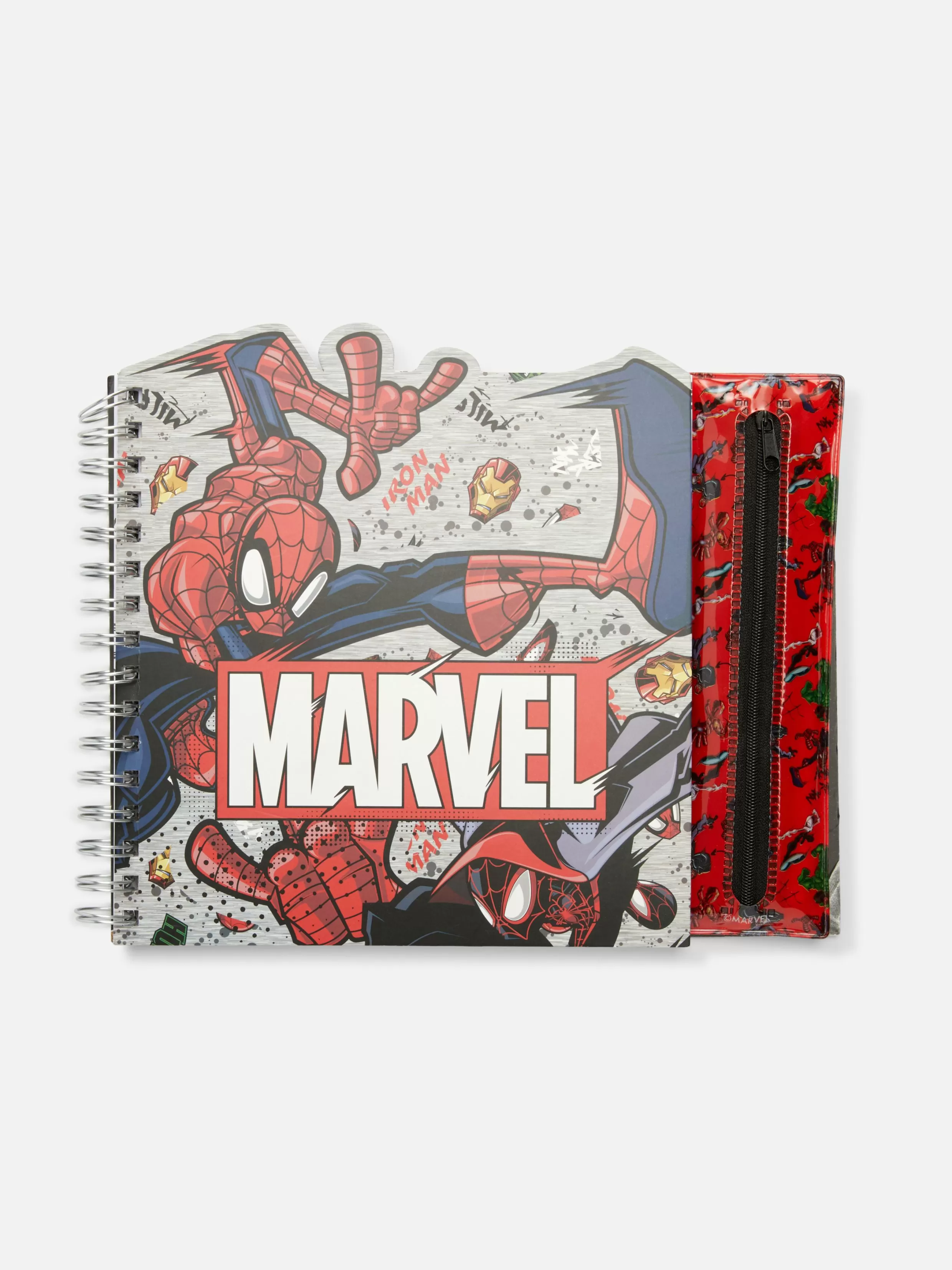 Flash Sale Marvel Coloring Pack Kids Arts And Crafts