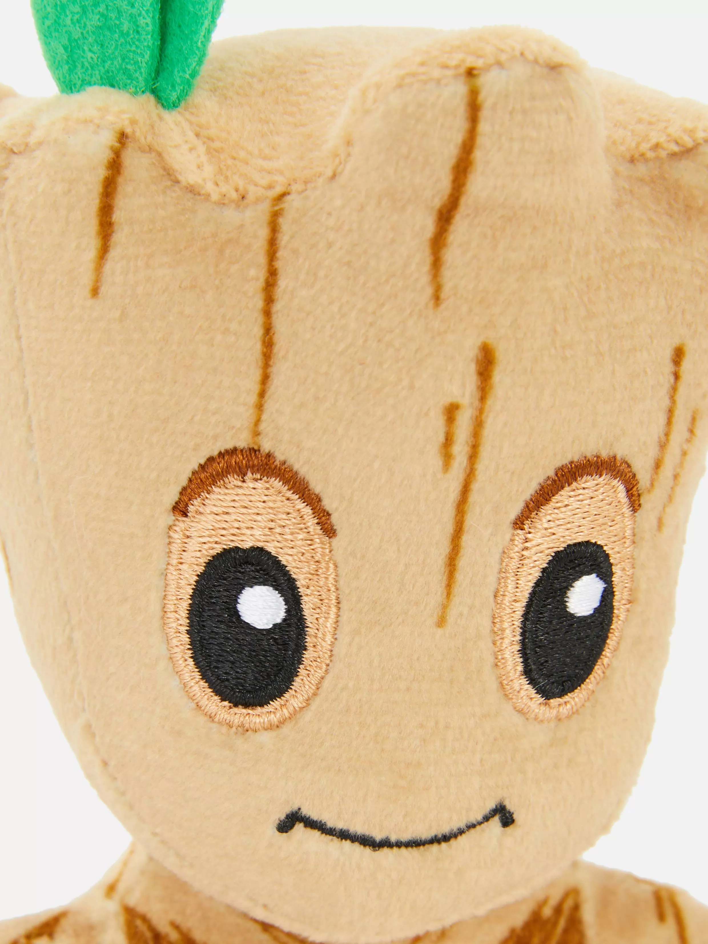 Flash Sale Marvel Groot Shoulder Plush Toy Kids Soft Toys