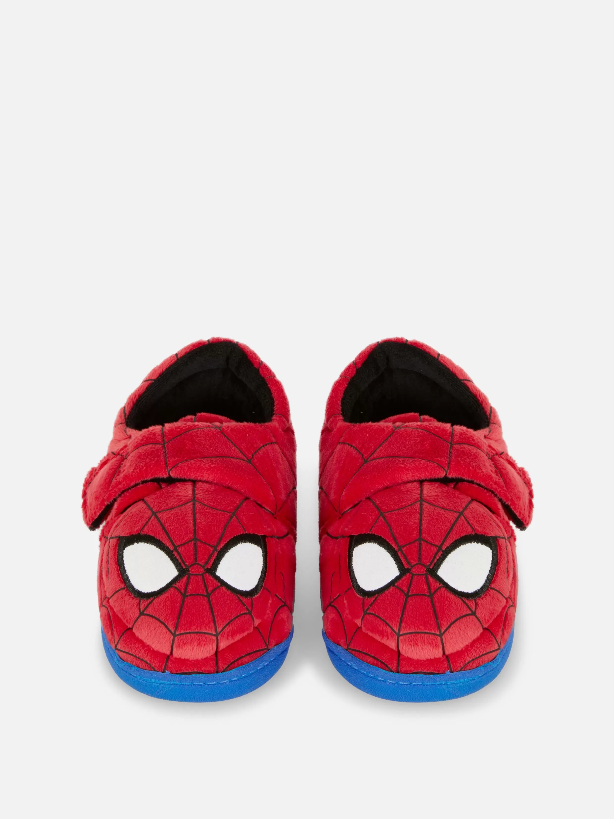 Store MARVEL Spider-Man Cupsole Slippers Kids/BOY Slippers