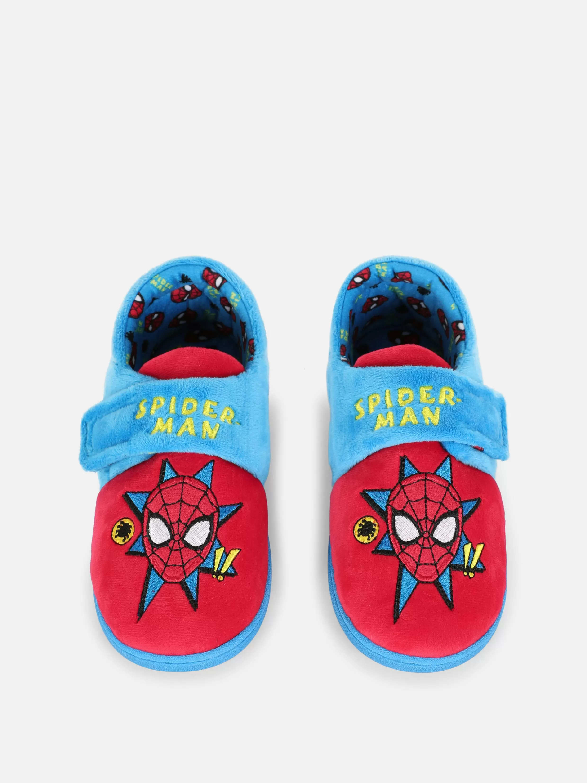 Store Marvel Spider-Man Cupsole Slippers Kids/BOY Slippers