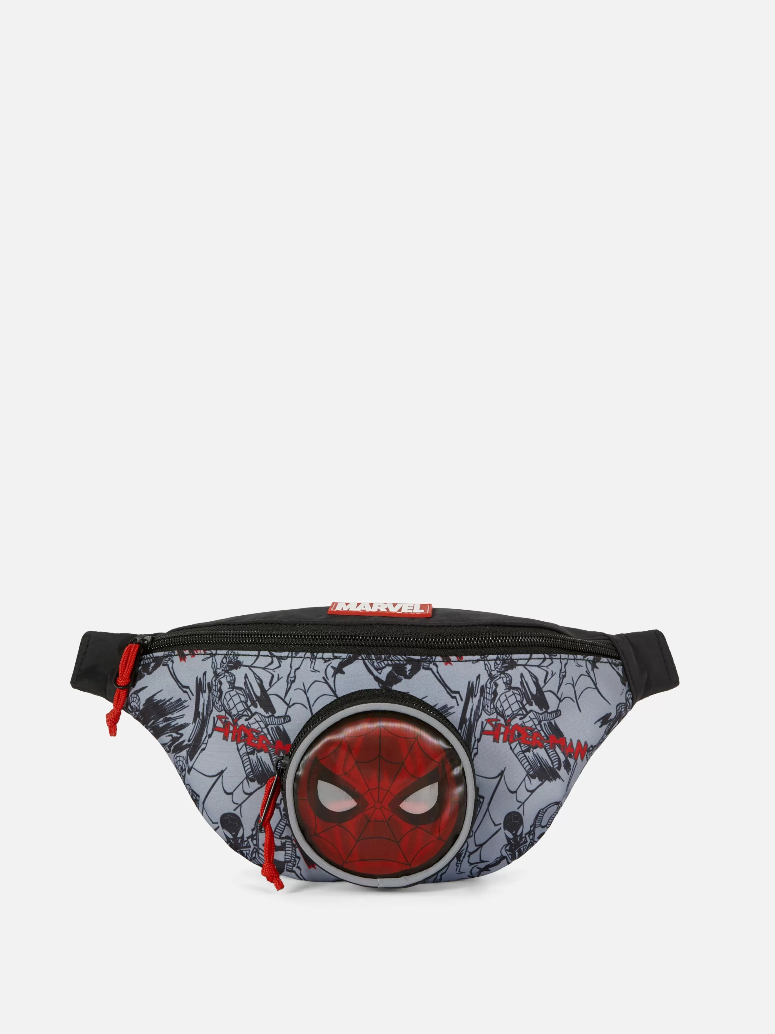 Discount Marvel Spider-Man Fanny Pack Kids/BOY Bags