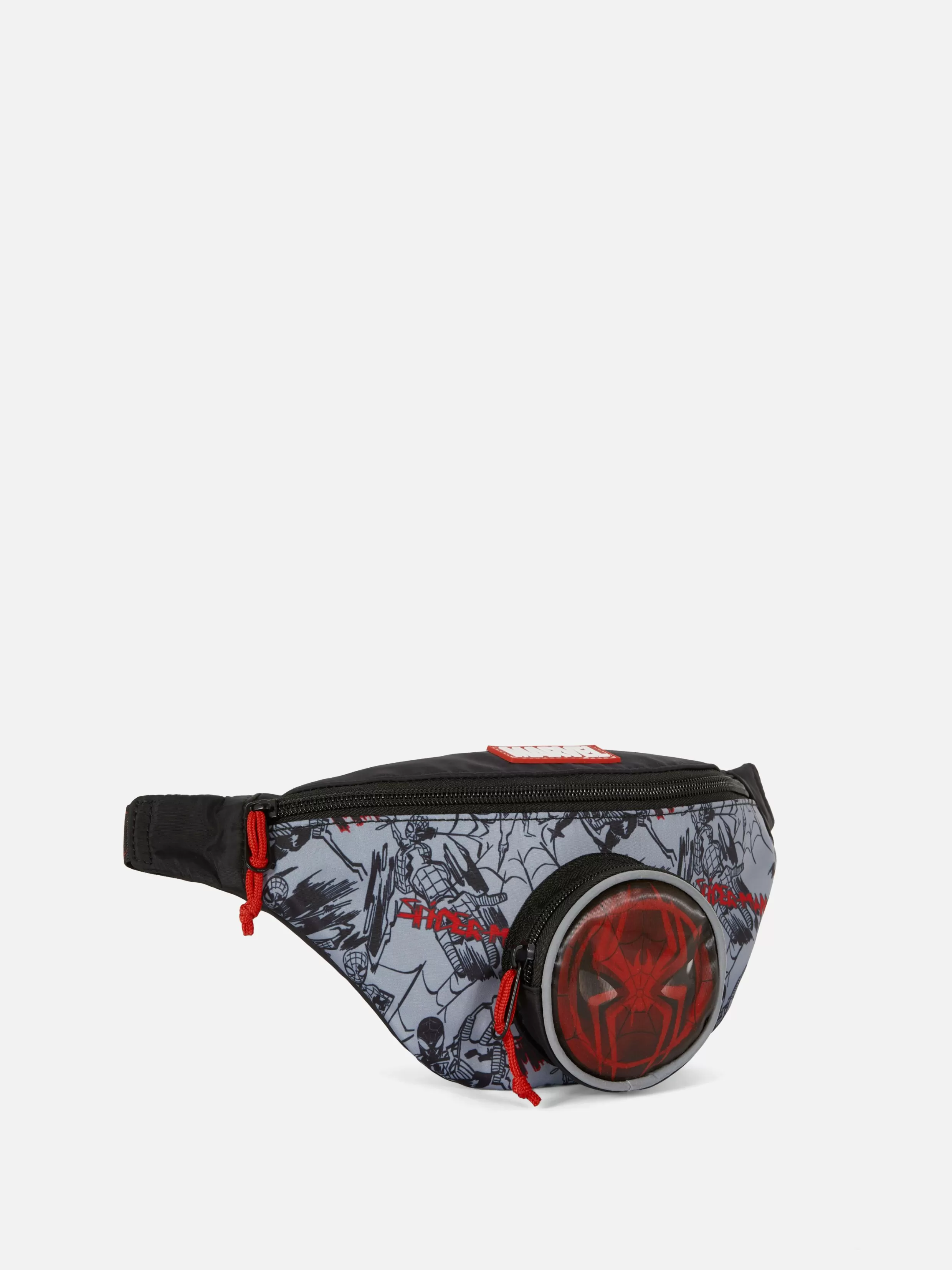 Discount Marvel Spider-Man Fanny Pack Kids/BOY Bags