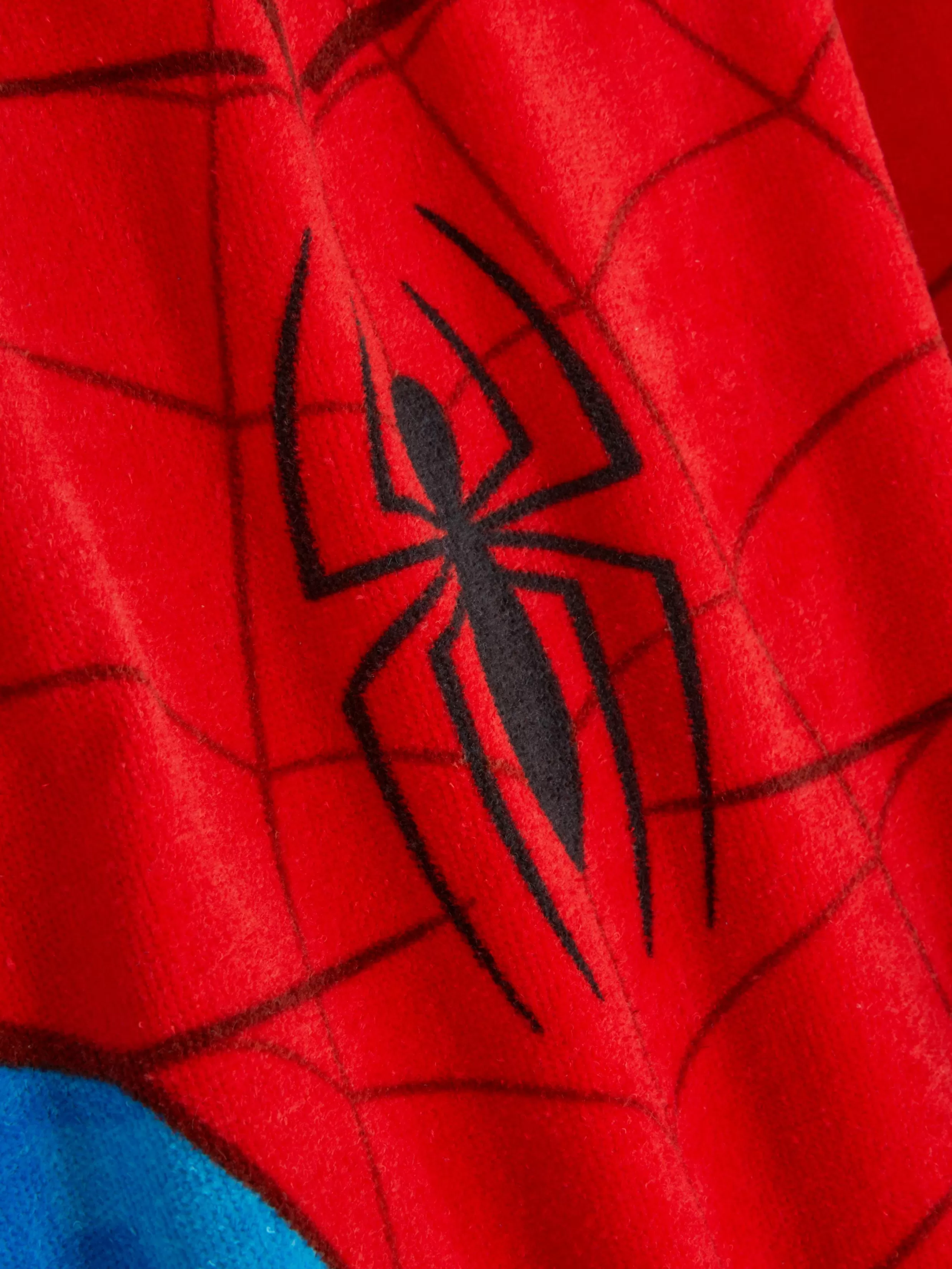 Discount Marvel Spider-Man Hooded Towel Kids/BOY Swimwear And Beachwear