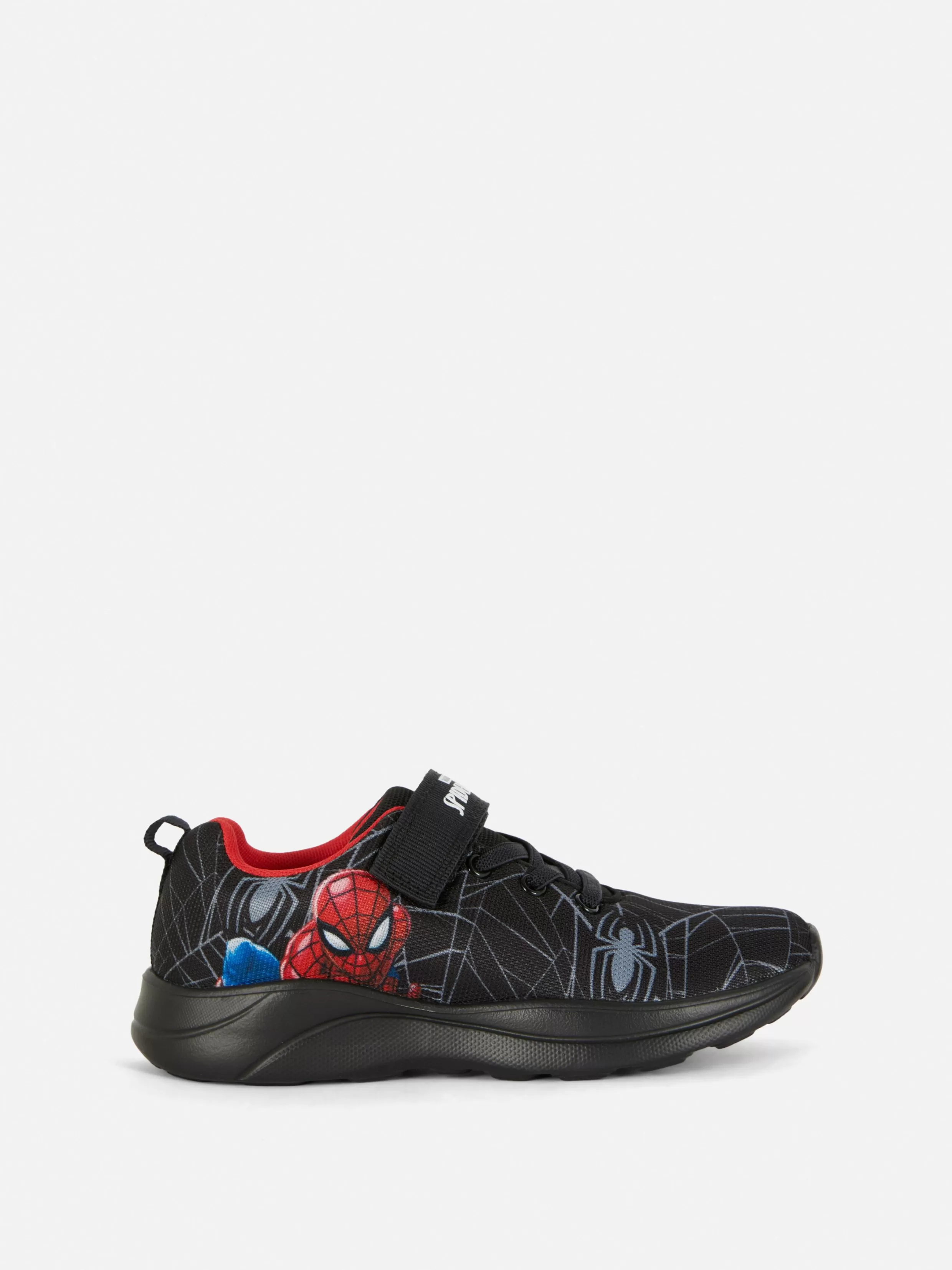 Best Marvel Spider-Man Low Tops Kids/BOY Sneakers