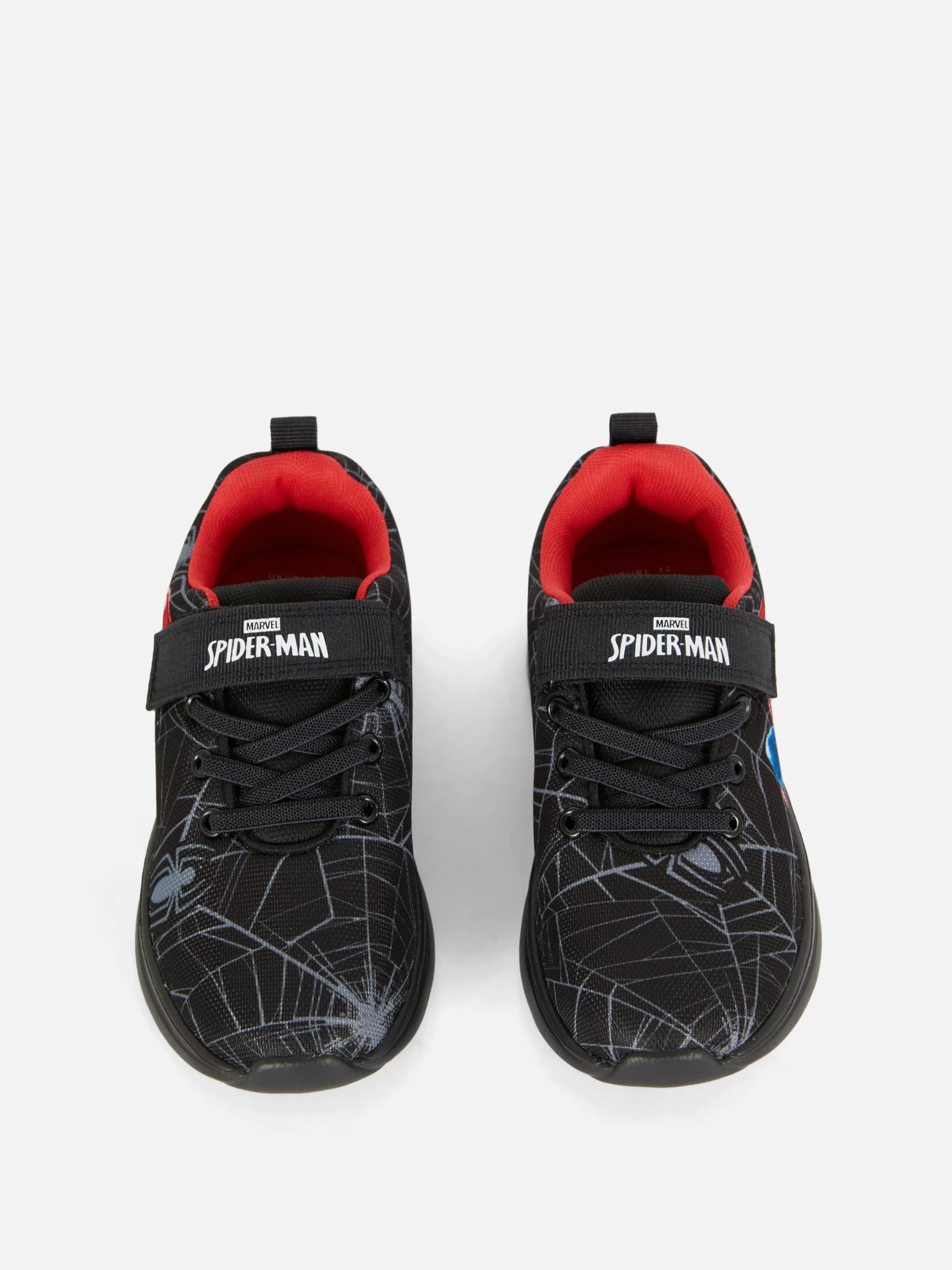 Best Marvel Spider-Man Low Tops Kids/BOY Sneakers