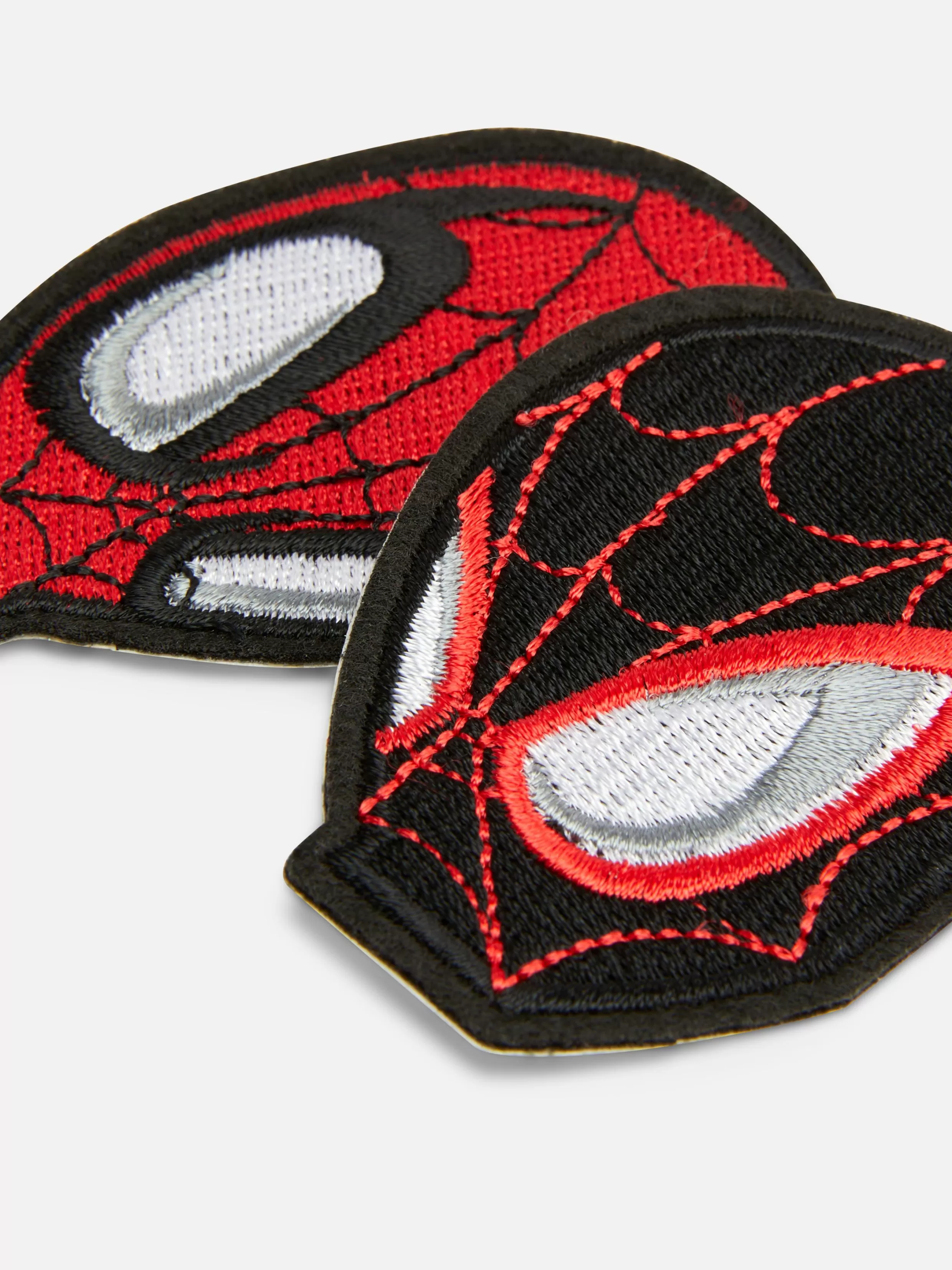 Fashion Marvel Spider-Man Sticker Patches Kids Arts And Crafts