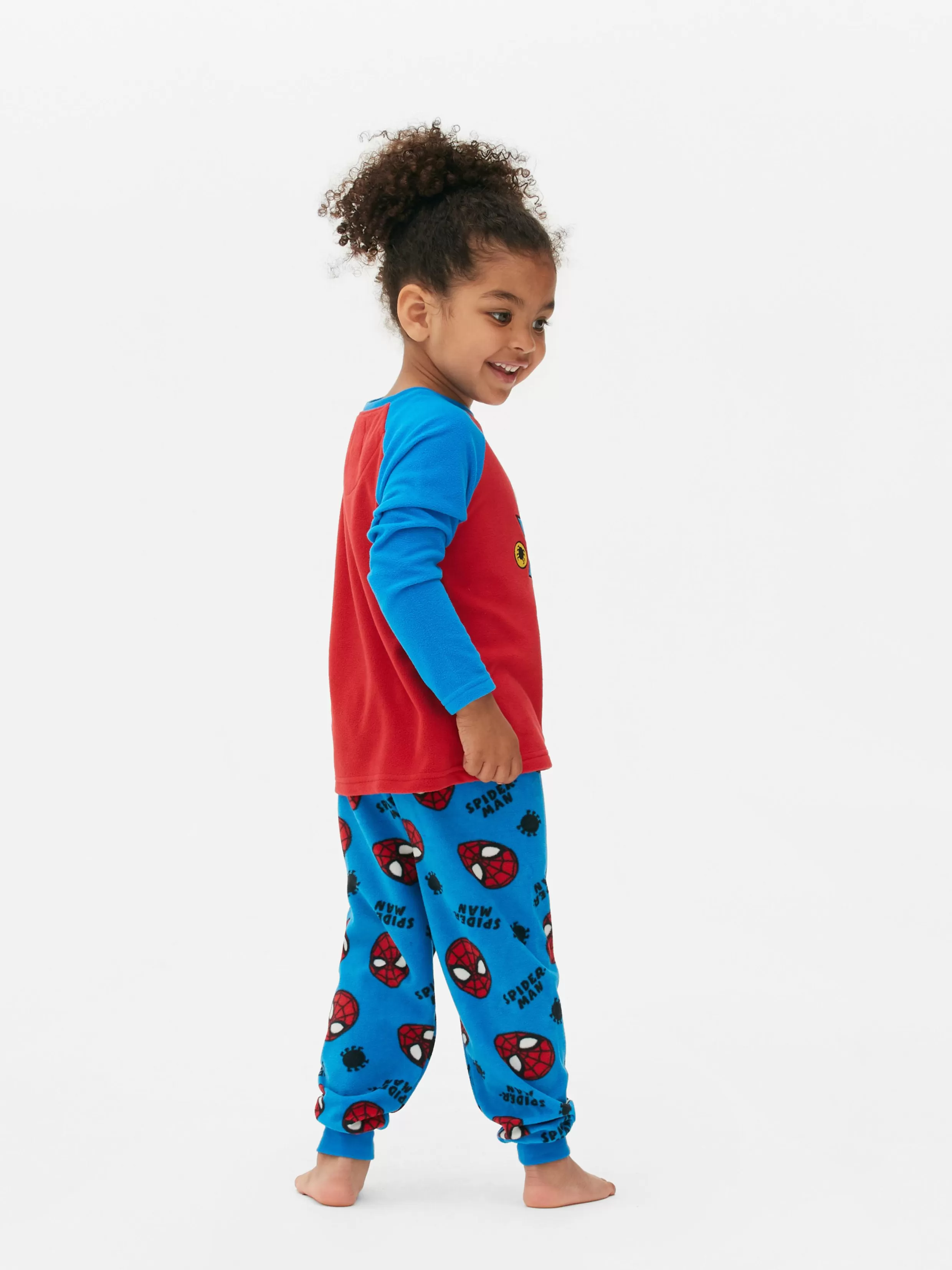 Store Marvel Spider-Man T-Shirt And Pants Pajamas Kids/BOY Pajamas And Sleepwear