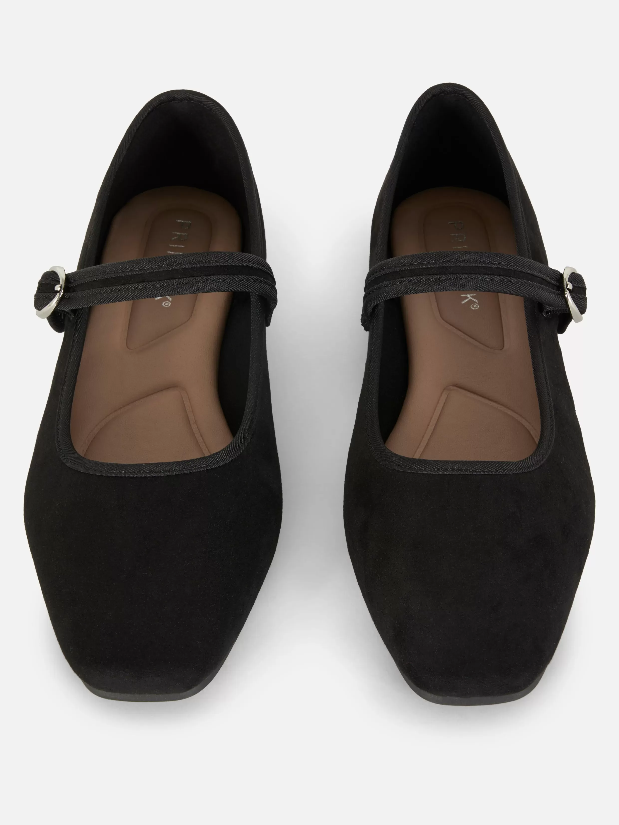 Outlet Mary Jane Flats Women Flats