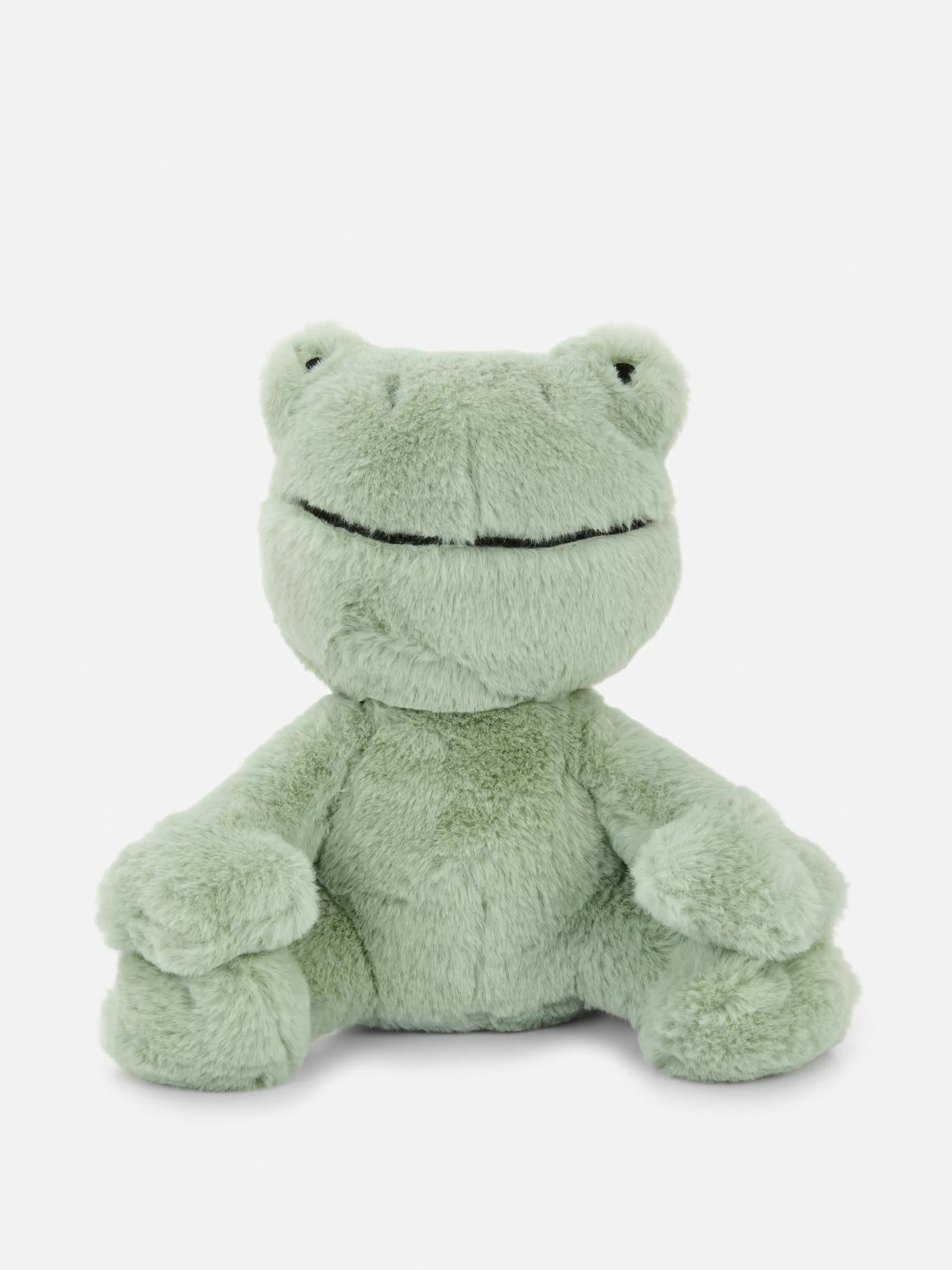 Online Medium Frog Plush Toy Kids Soft Toys