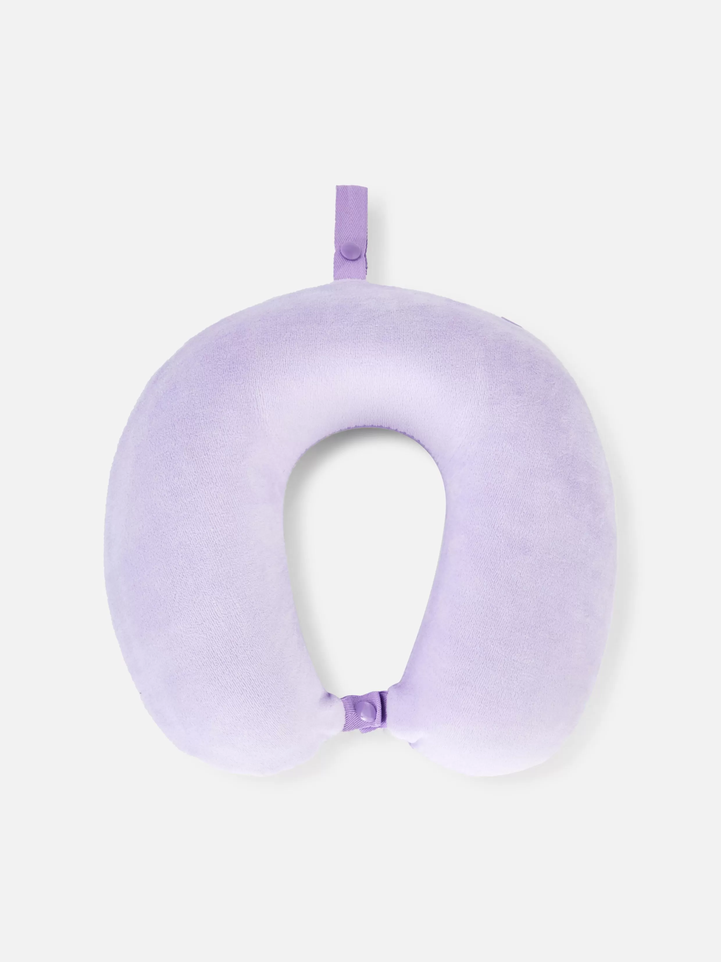 Shop Memory Foam Travel Pillow Travel Accessories