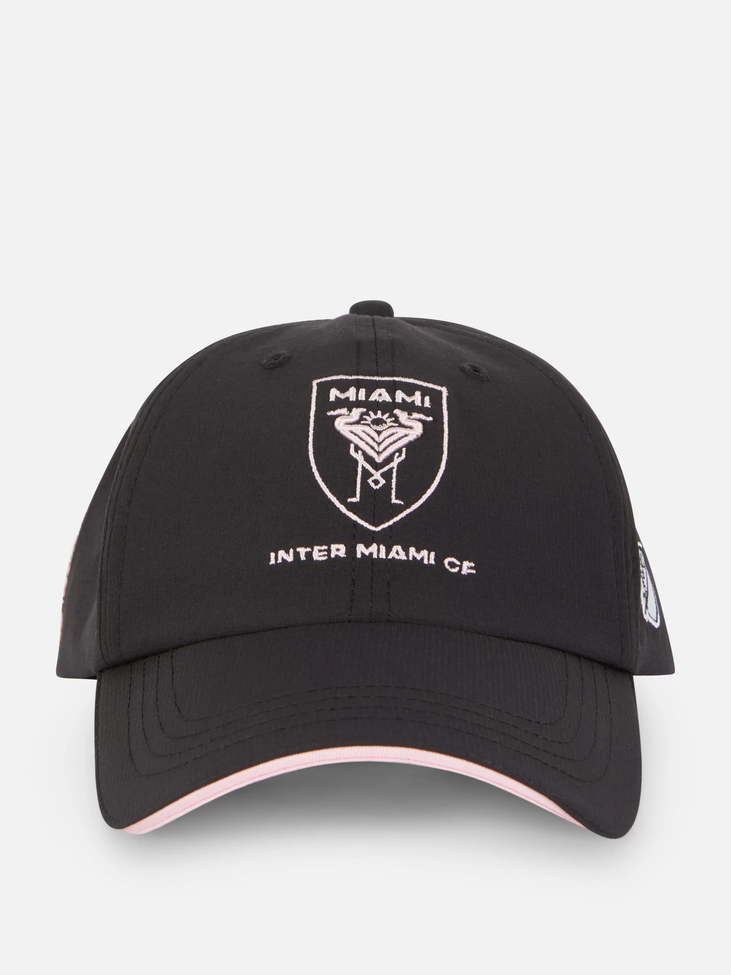 Best Sale Men's Inter Miami CF Football Club Cap Hats, Gloves And Scarves