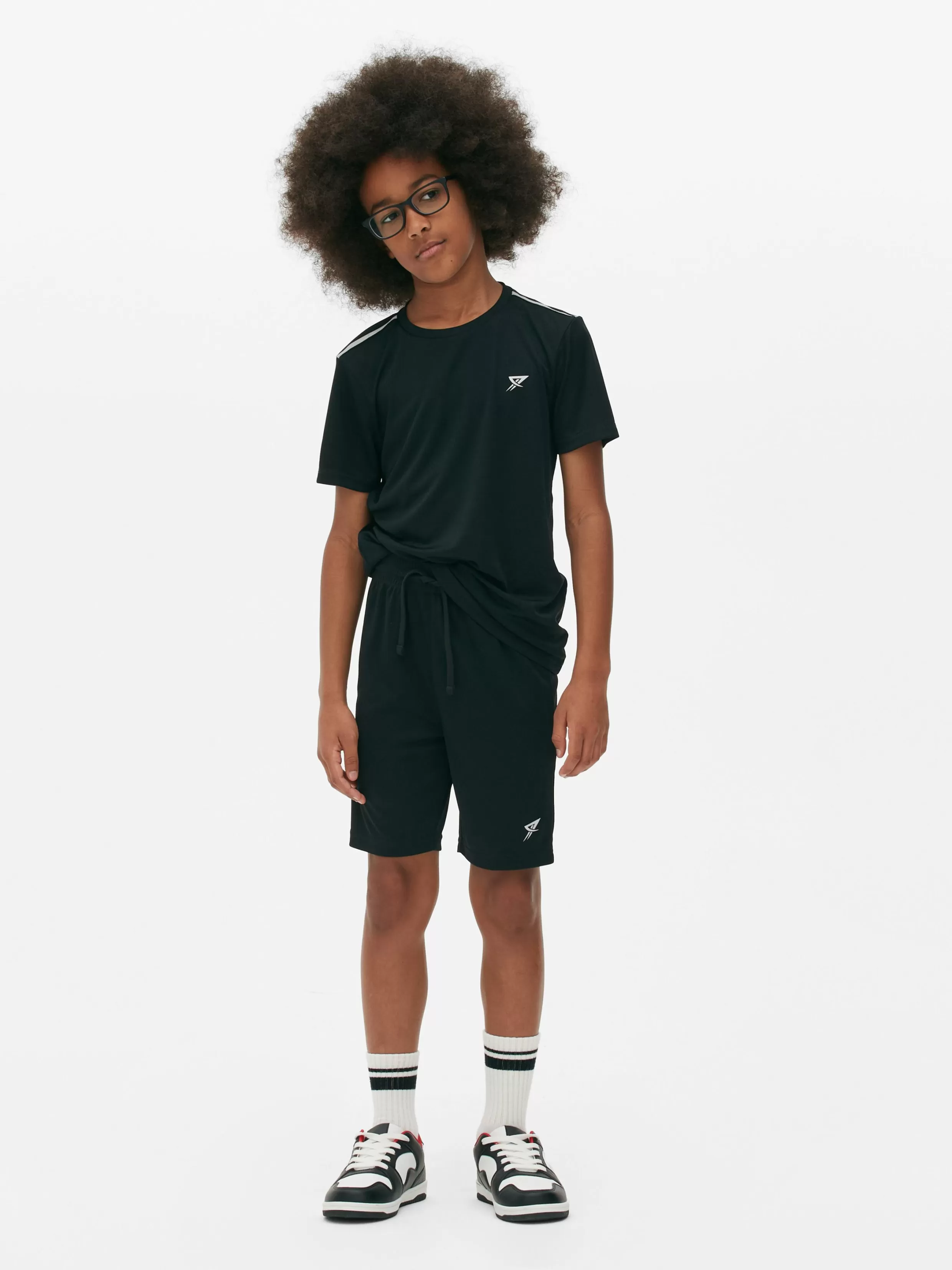 Flash Sale Mesh Active Shorts Kids/BOY Shorts | Activewear