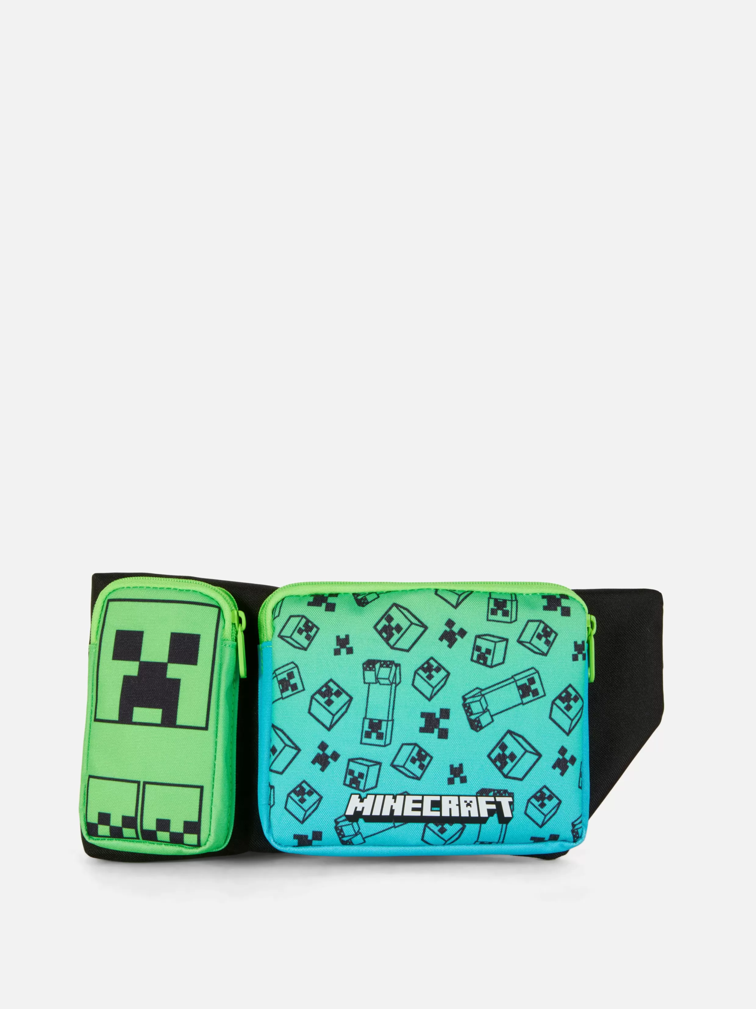 Outlet Minecraft Crossbody Bag Kids/BOY Bags