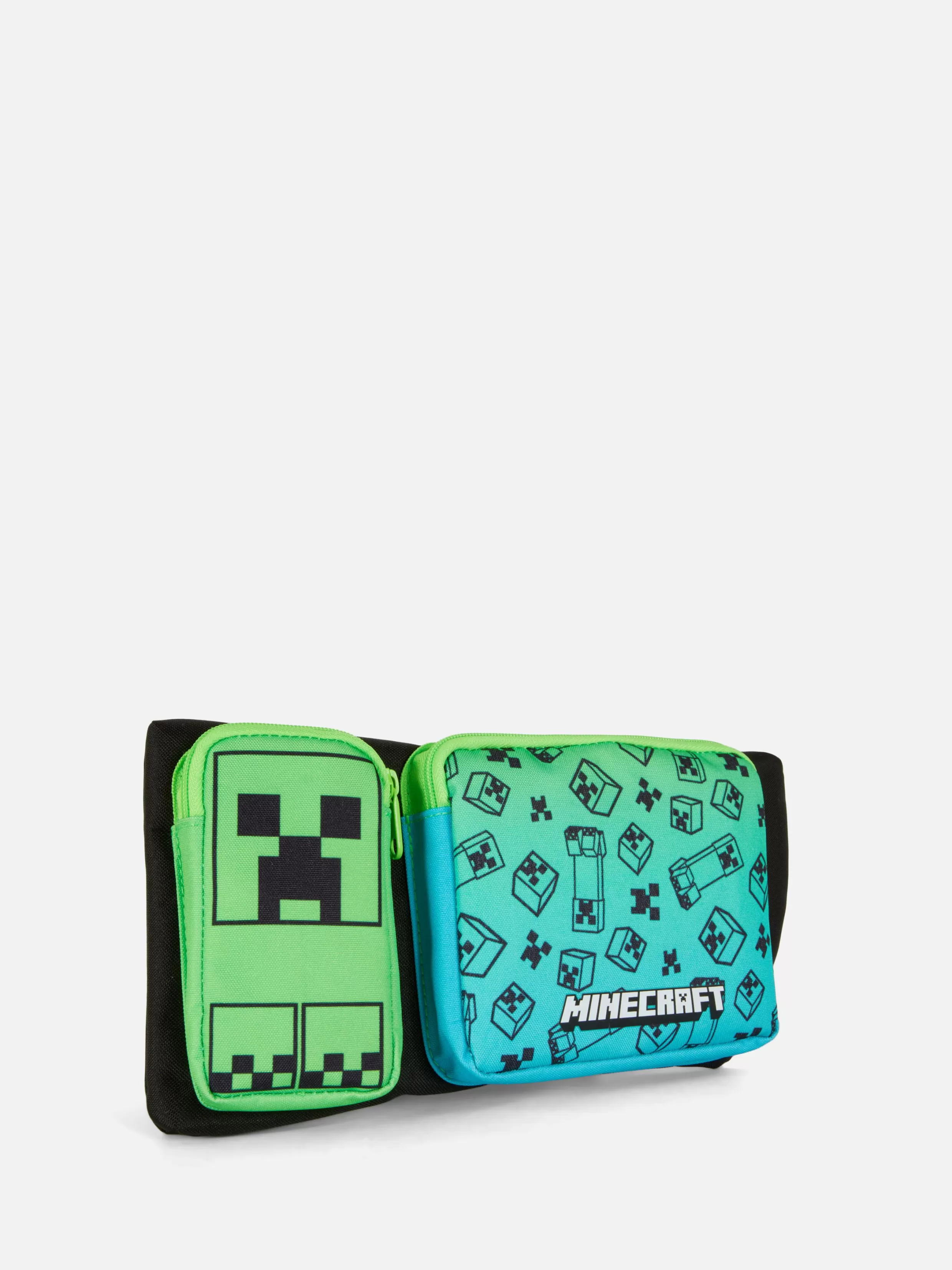 Outlet Minecraft Crossbody Bag Kids/BOY Bags