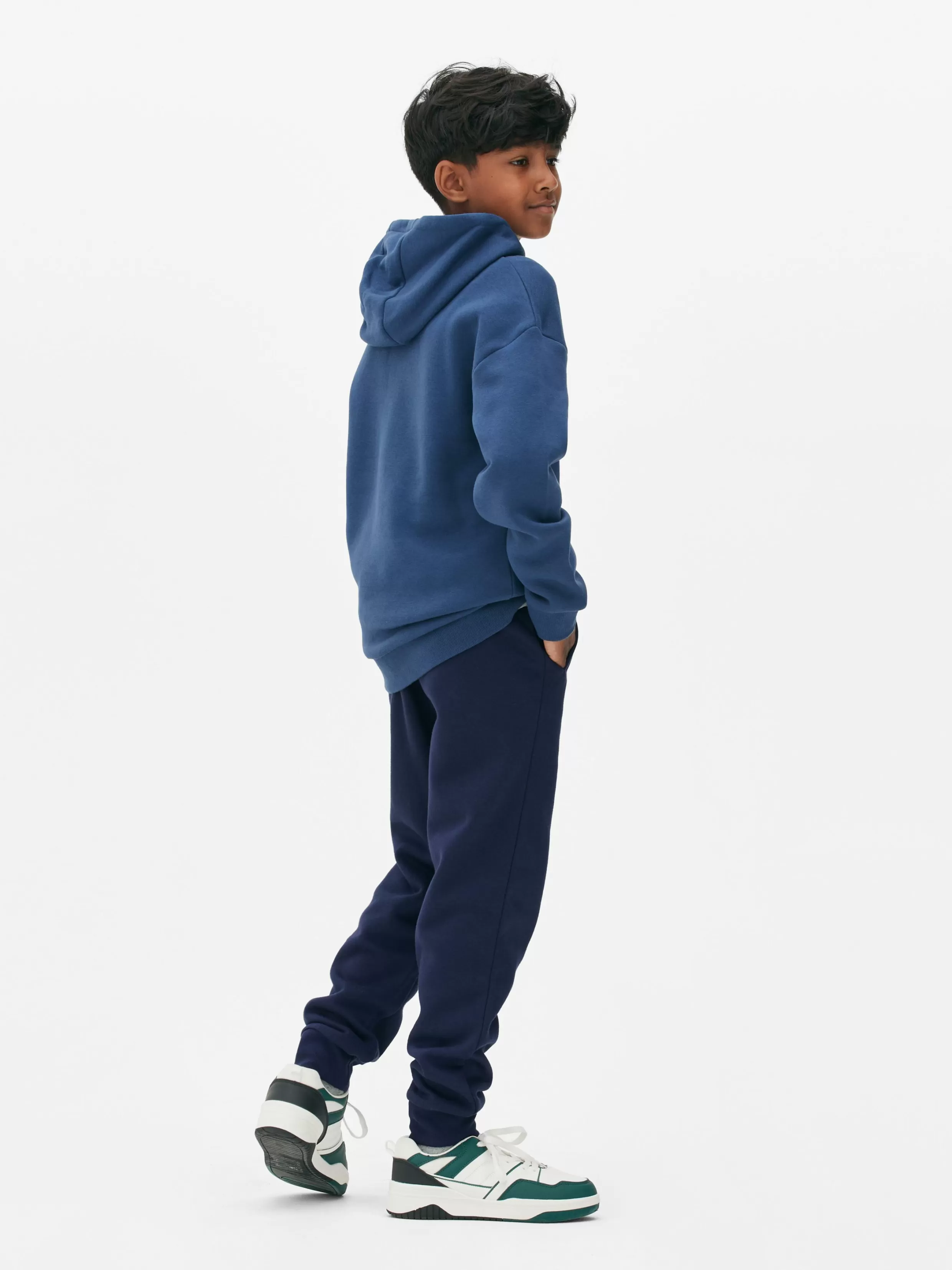 Online Minecraft Drawstring Joggers Kids/BOY Joggers