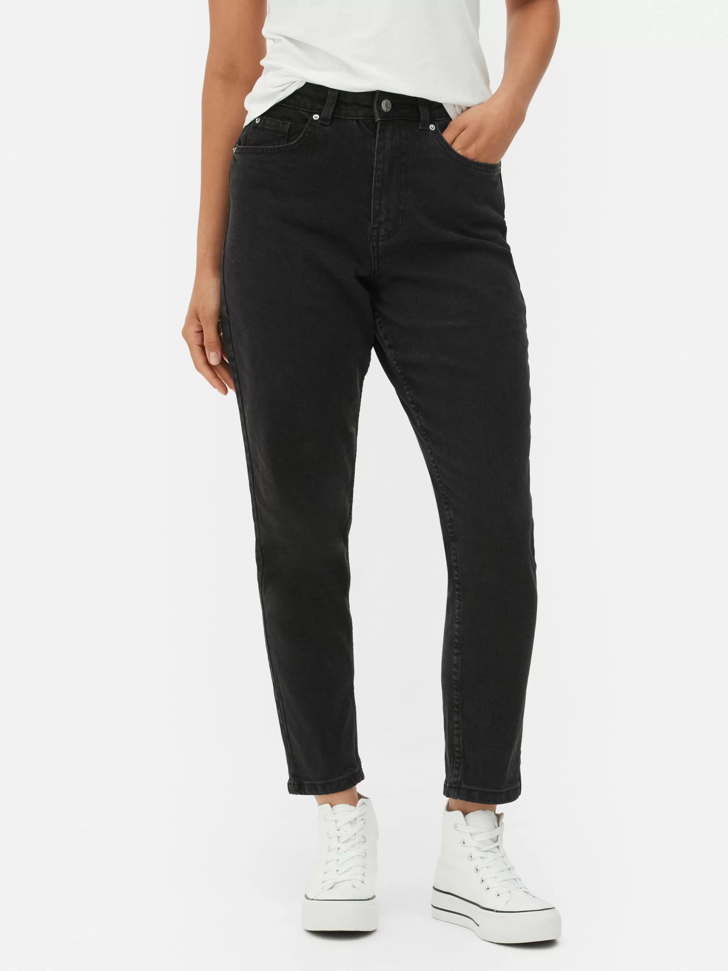 Shop Mom Jeans Women Denim | Jeans