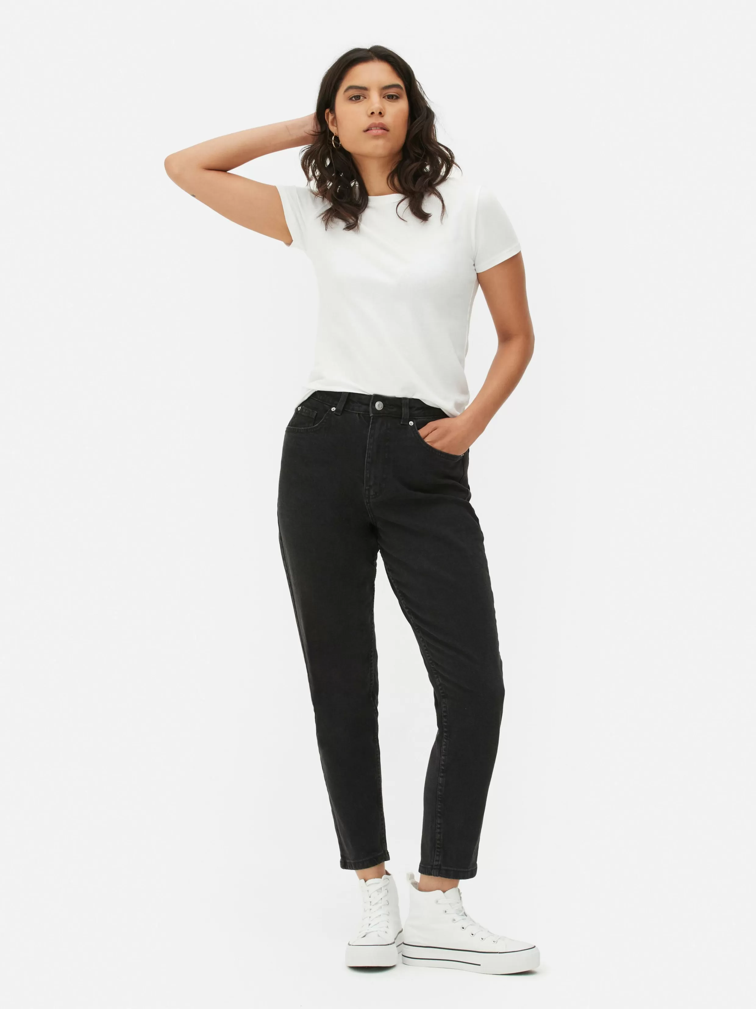 Shop Mom Jeans Women Denim | Jeans