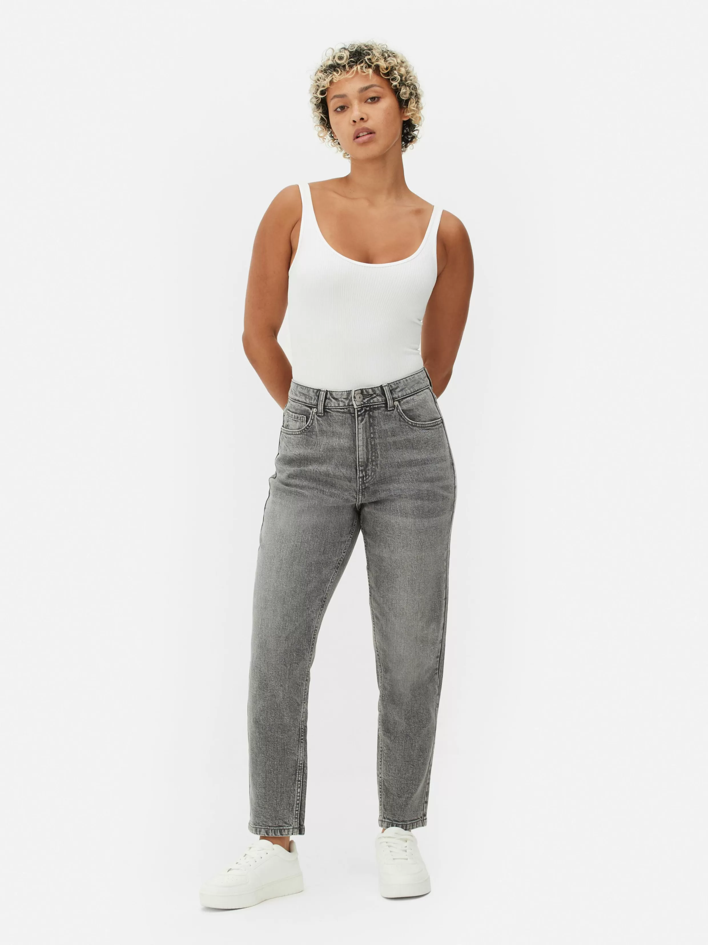 Best Mom Jeans Women Denim | Jeans