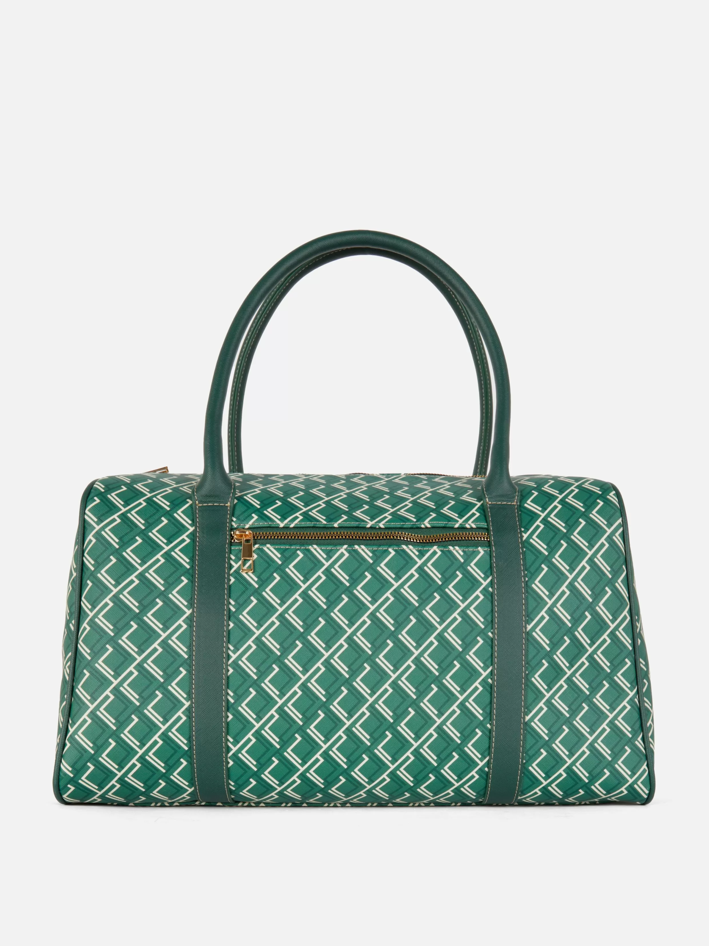 Clearance Monogram Weekender Travel Accessories