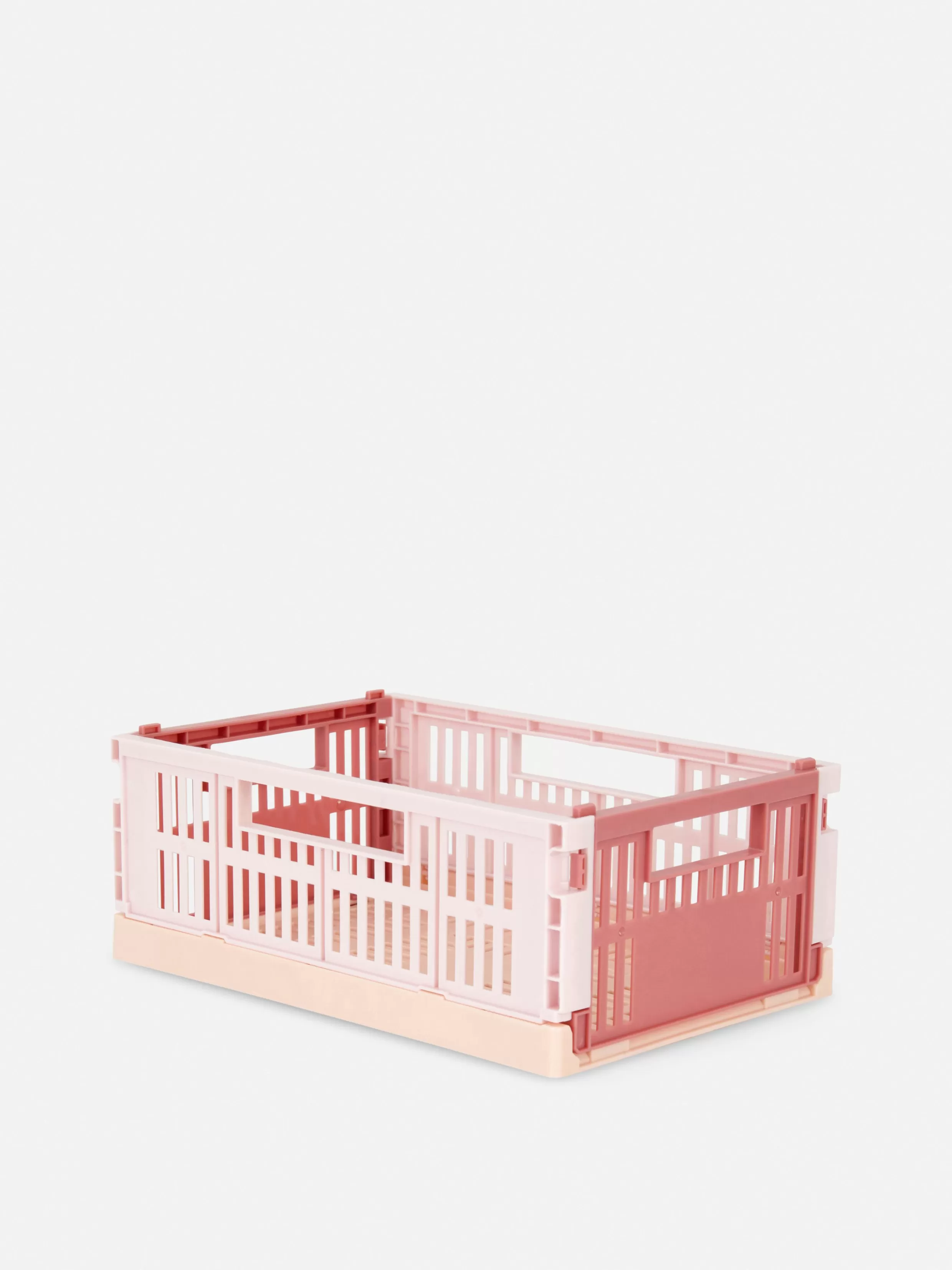 Discount Multicolor Collapsable Storage Basket Boxes And Baskets
