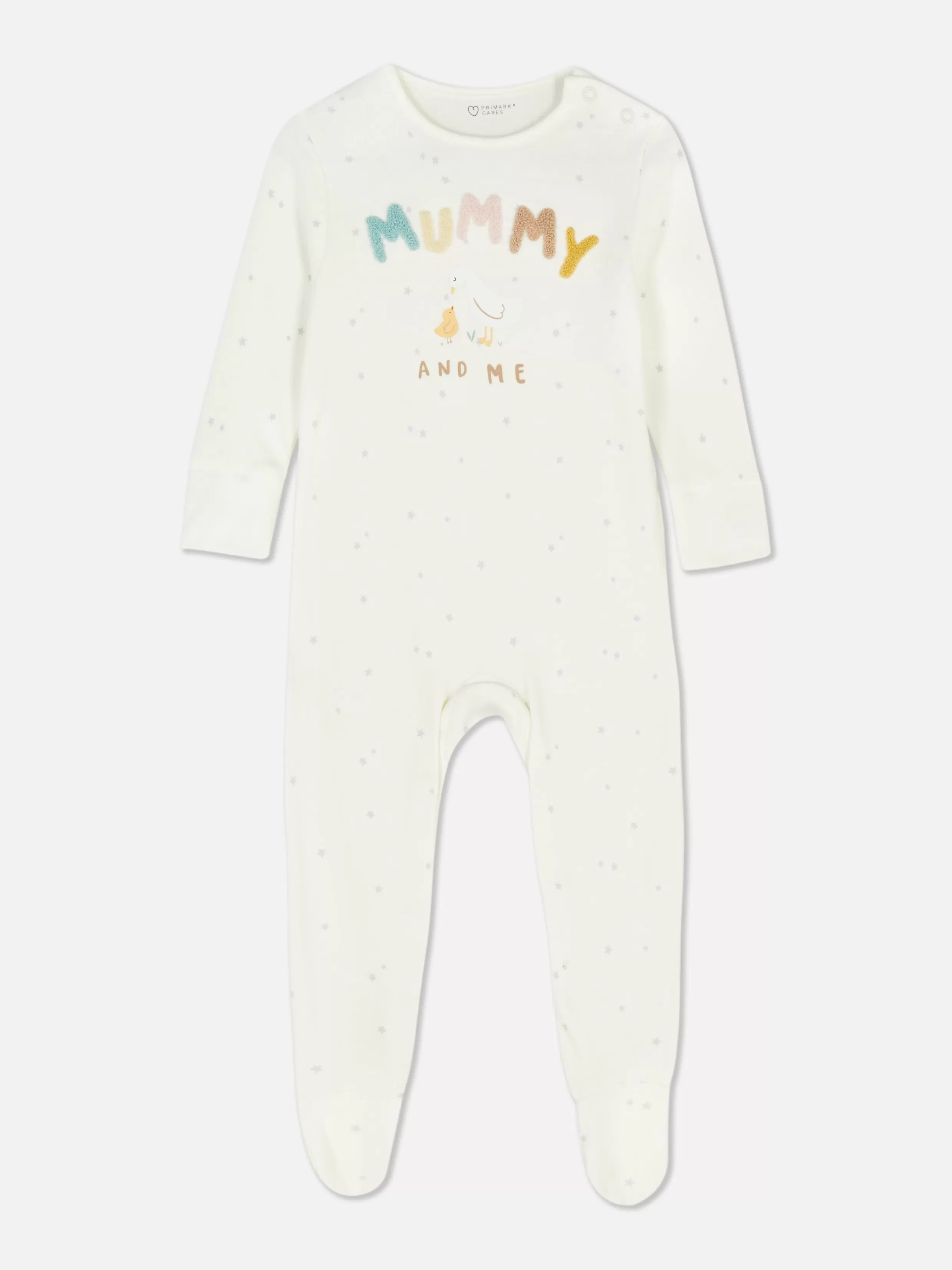 Flash Sale Mummy And Me Sleeper Sleepers