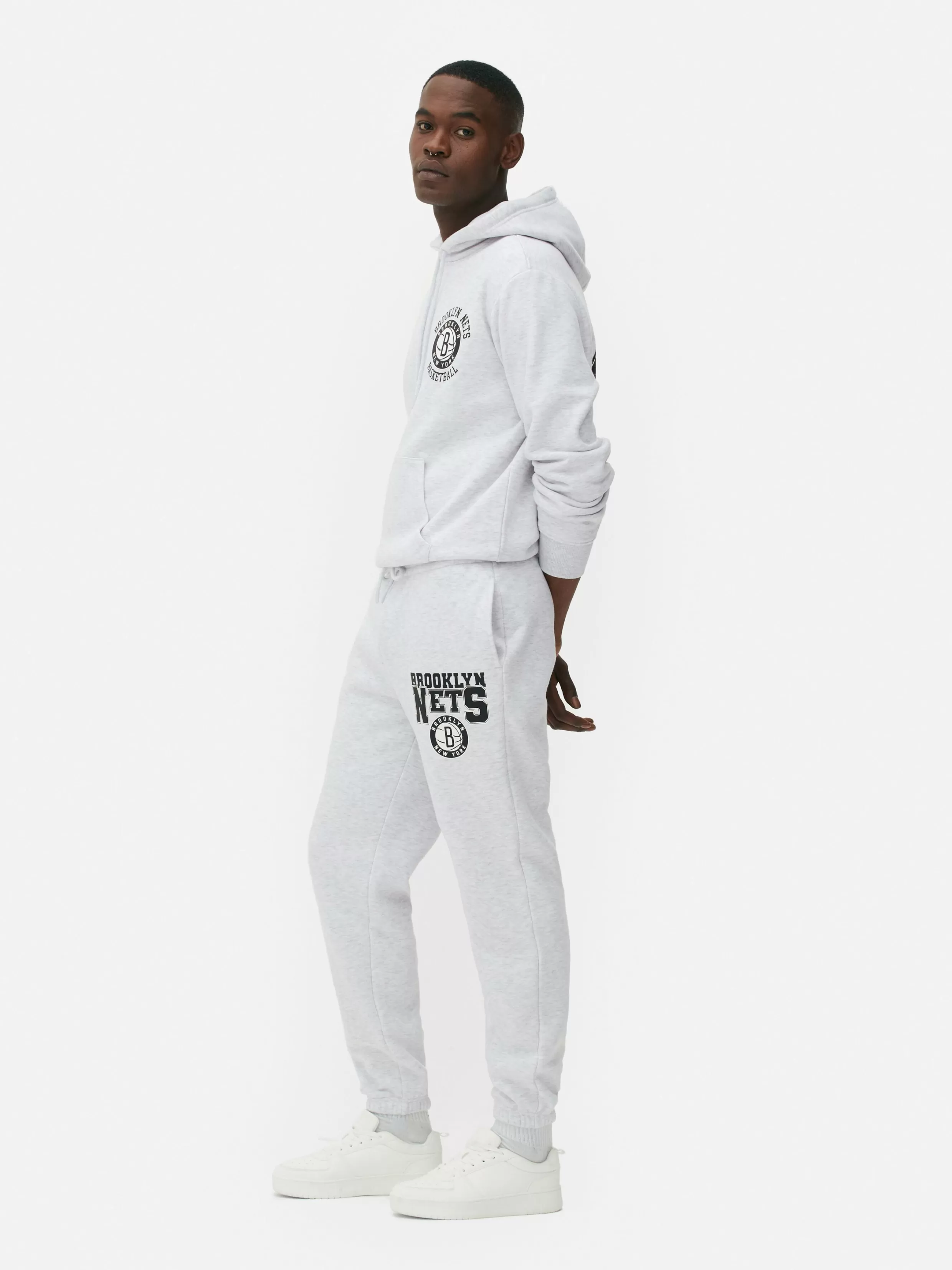 Outlet NBA Brooklyn Nets Joggers Joggers