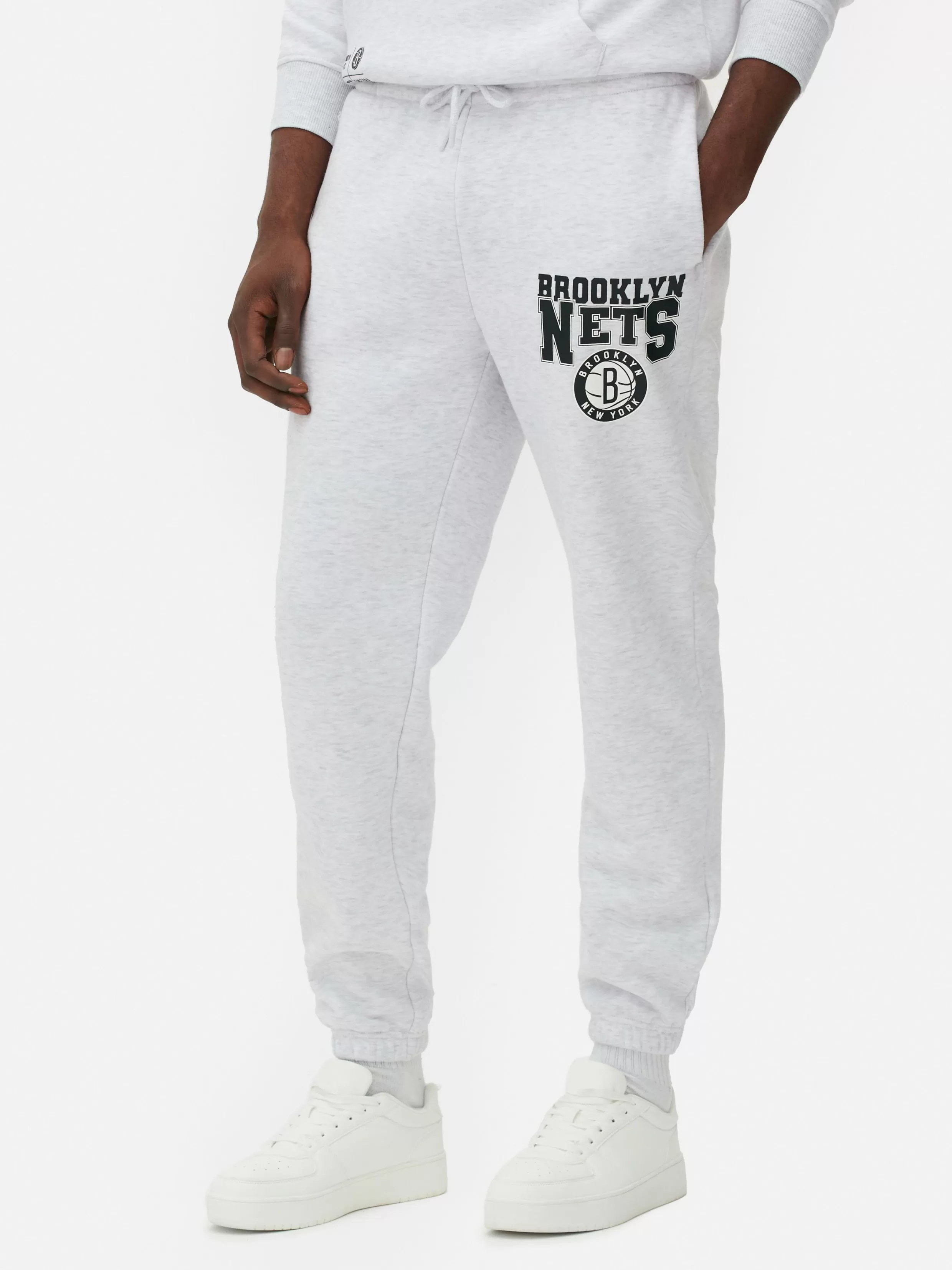 Outlet NBA Brooklyn Nets Joggers Joggers