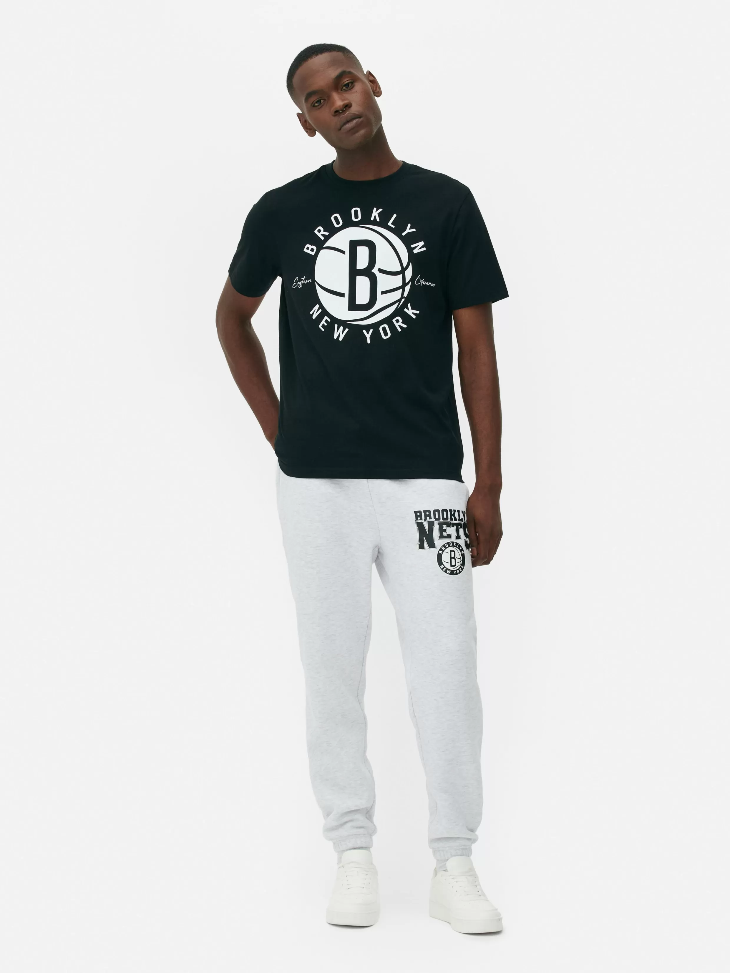 Online NBA Brooklyn Nets T-Shirt Graphic Tees And Sweatshirts | Tops And T-Shirts