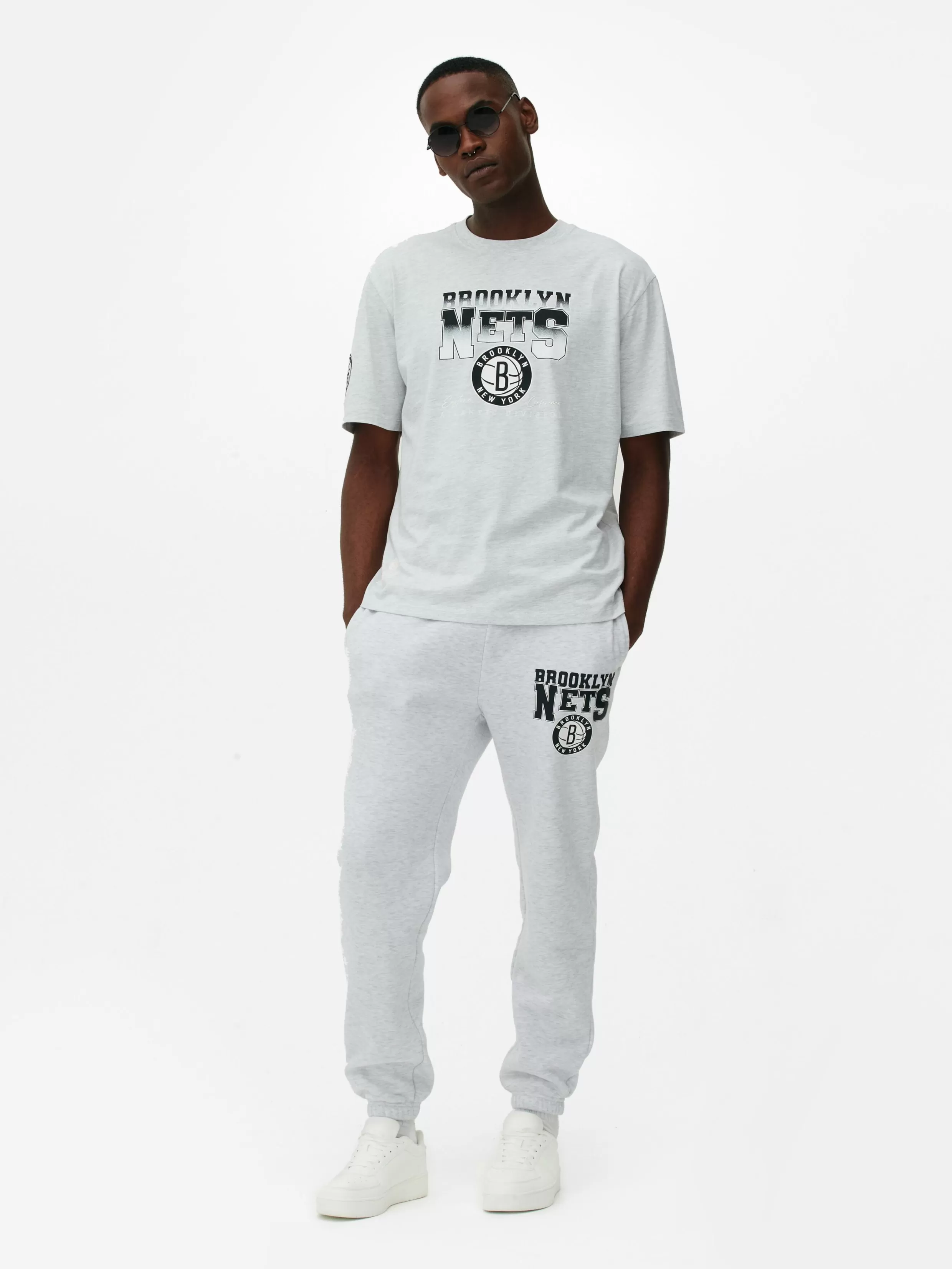 Flash Sale NBA Brooklyn Nets T-Shirt Graphic Tees And Sweatshirts | Tops And T-Shirts