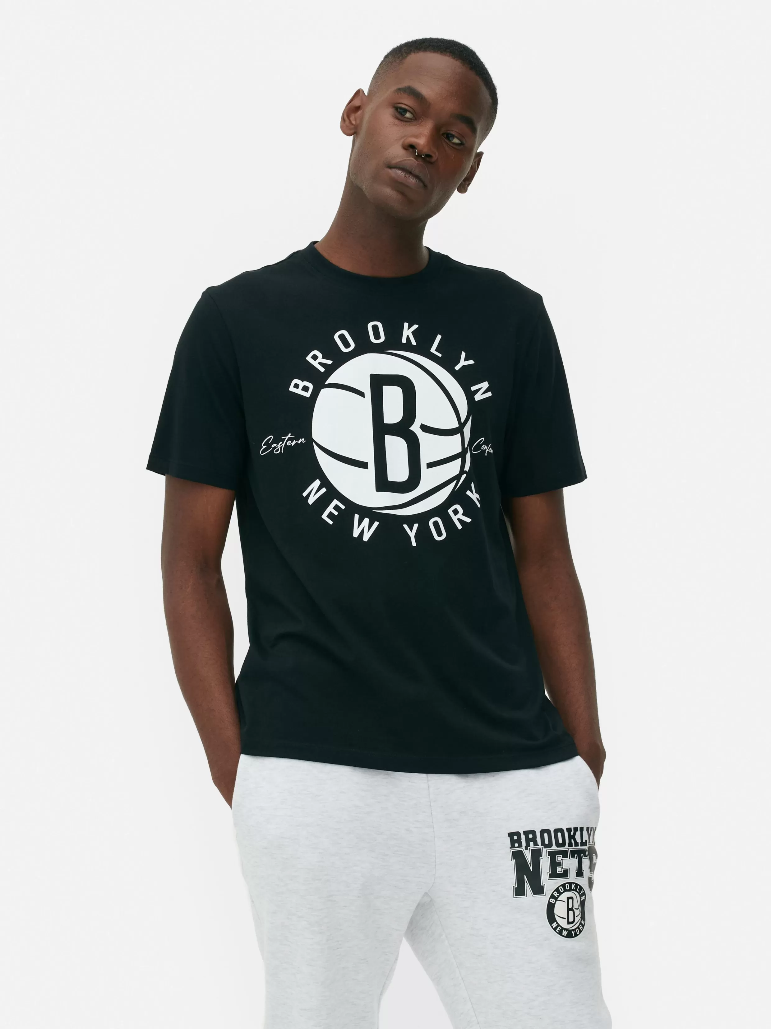 Online NBA Brooklyn Nets T-Shirt Graphic Tees And Sweatshirts | Tops And T-Shirts