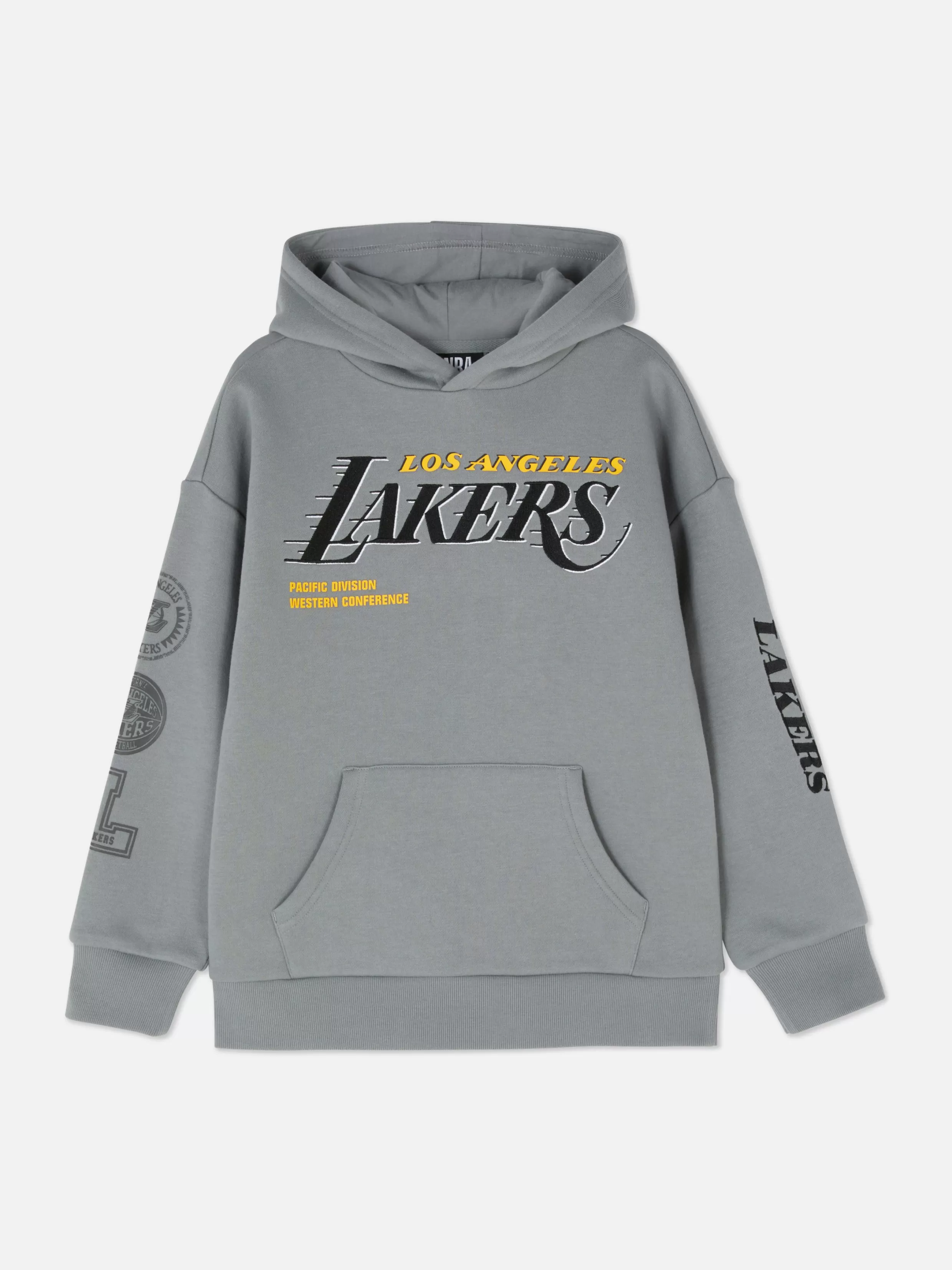 Cheap NBA LA Lakers Hoodie Kids/BOY Hoodies And Sweatshirts