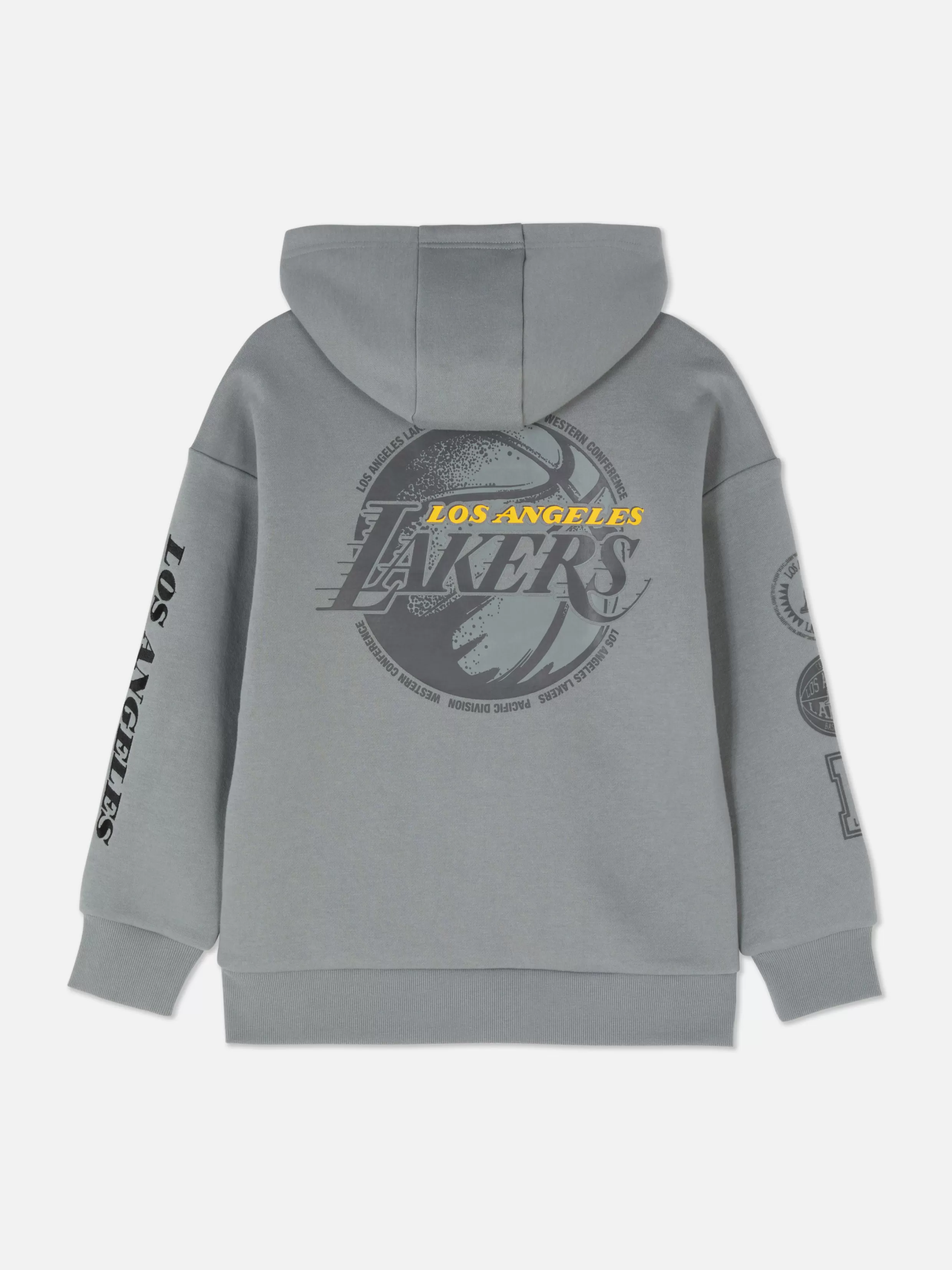 Cheap NBA LA Lakers Hoodie Kids/BOY Hoodies And Sweatshirts