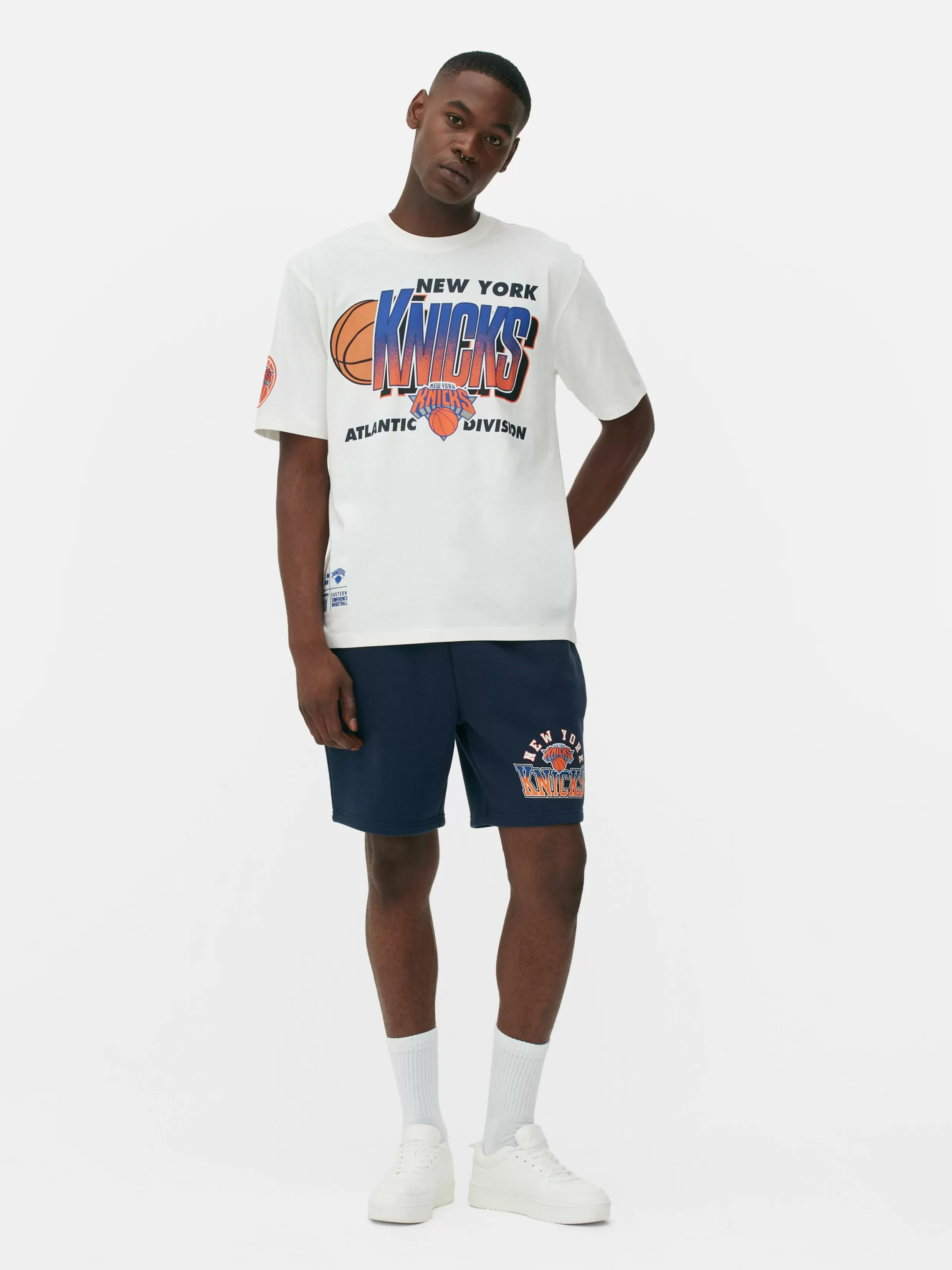 Cheap NBA New York Knicks T-Shirt Graphic Tees And Sweatshirts | Tops And T-Shirts