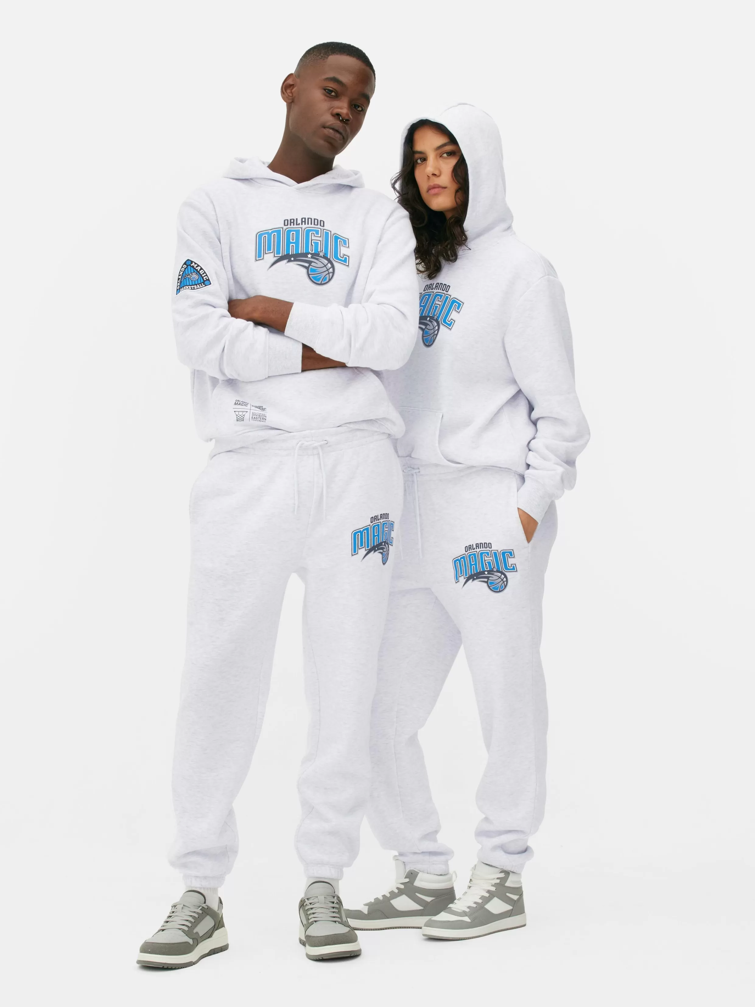 Best Sale NBA Orlando Magic Joggers Women Joggers | Joggers