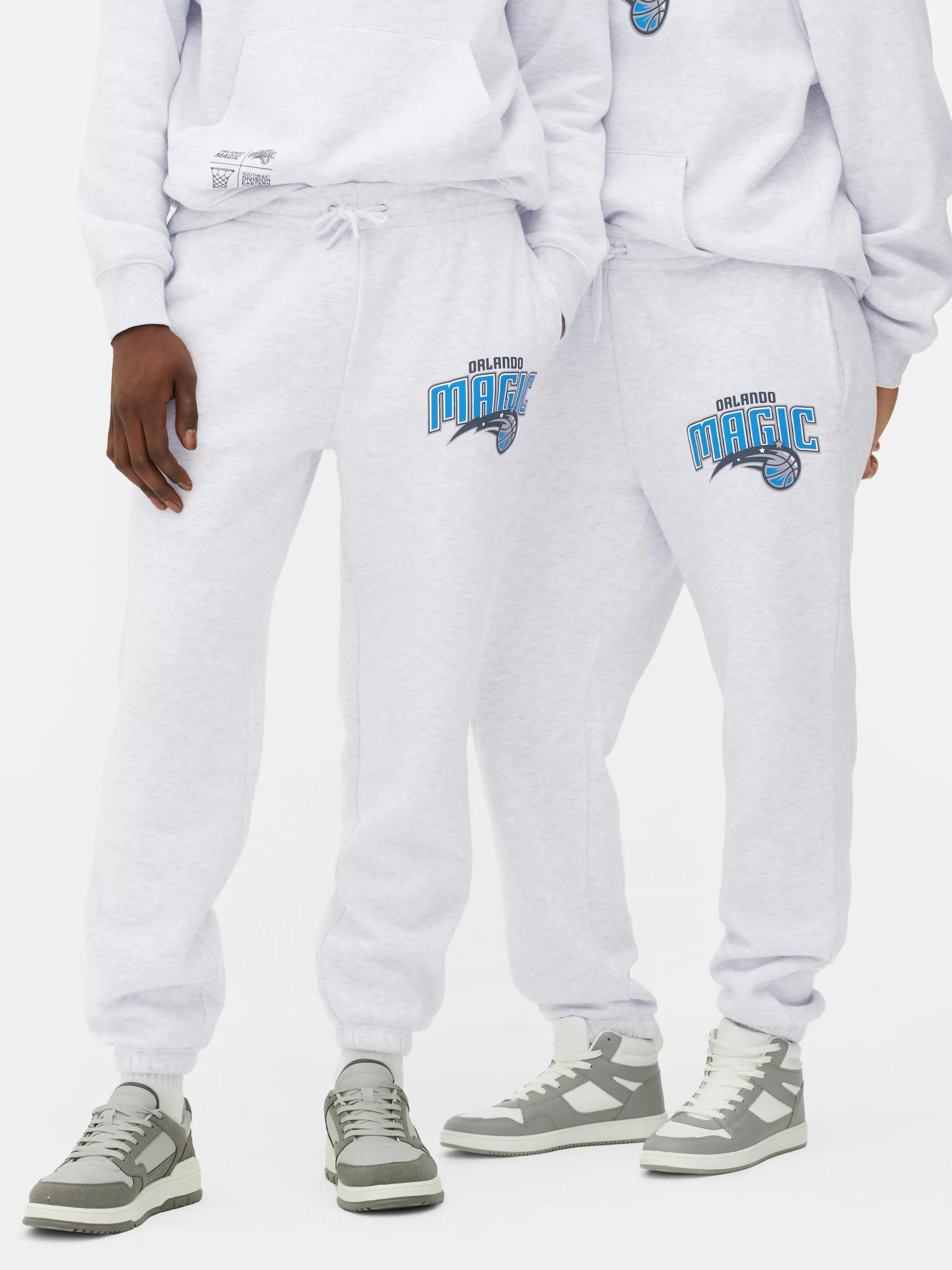 Best Sale NBA Orlando Magic Joggers Women Joggers | Joggers