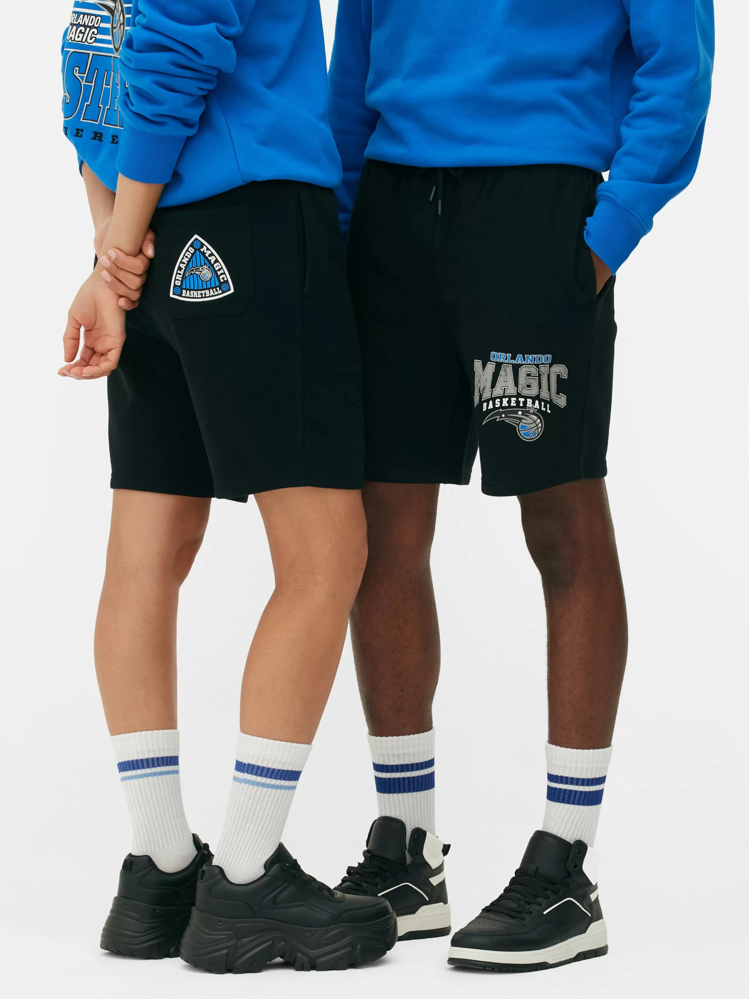 Fashion NBA Orlando Magic Shorts Women Shorts | Shorts