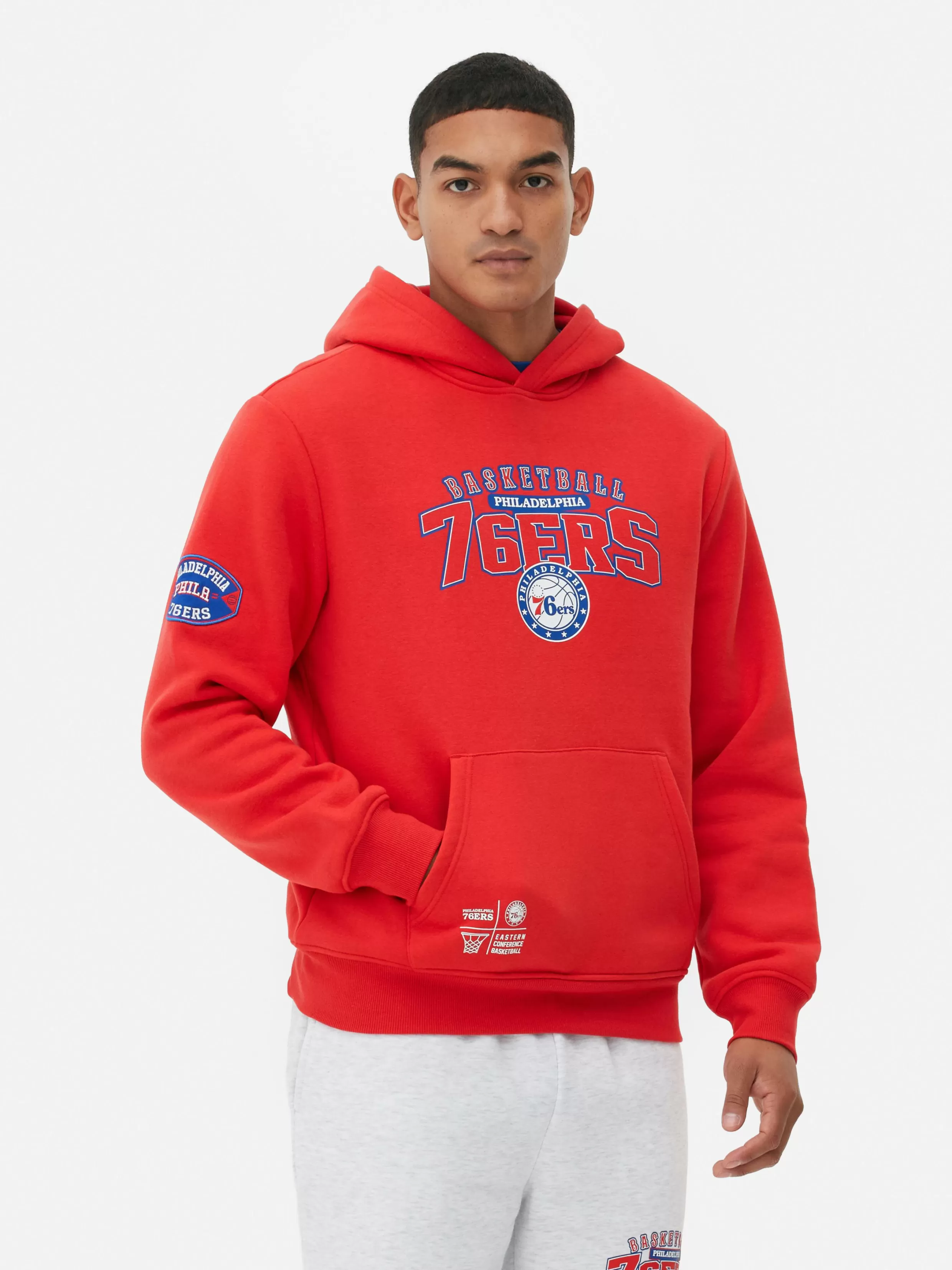 Store NBA Philadelphia 76ers Hoodie Graphic Tees And Sweatshirts | Hoodies And Sweatshirts