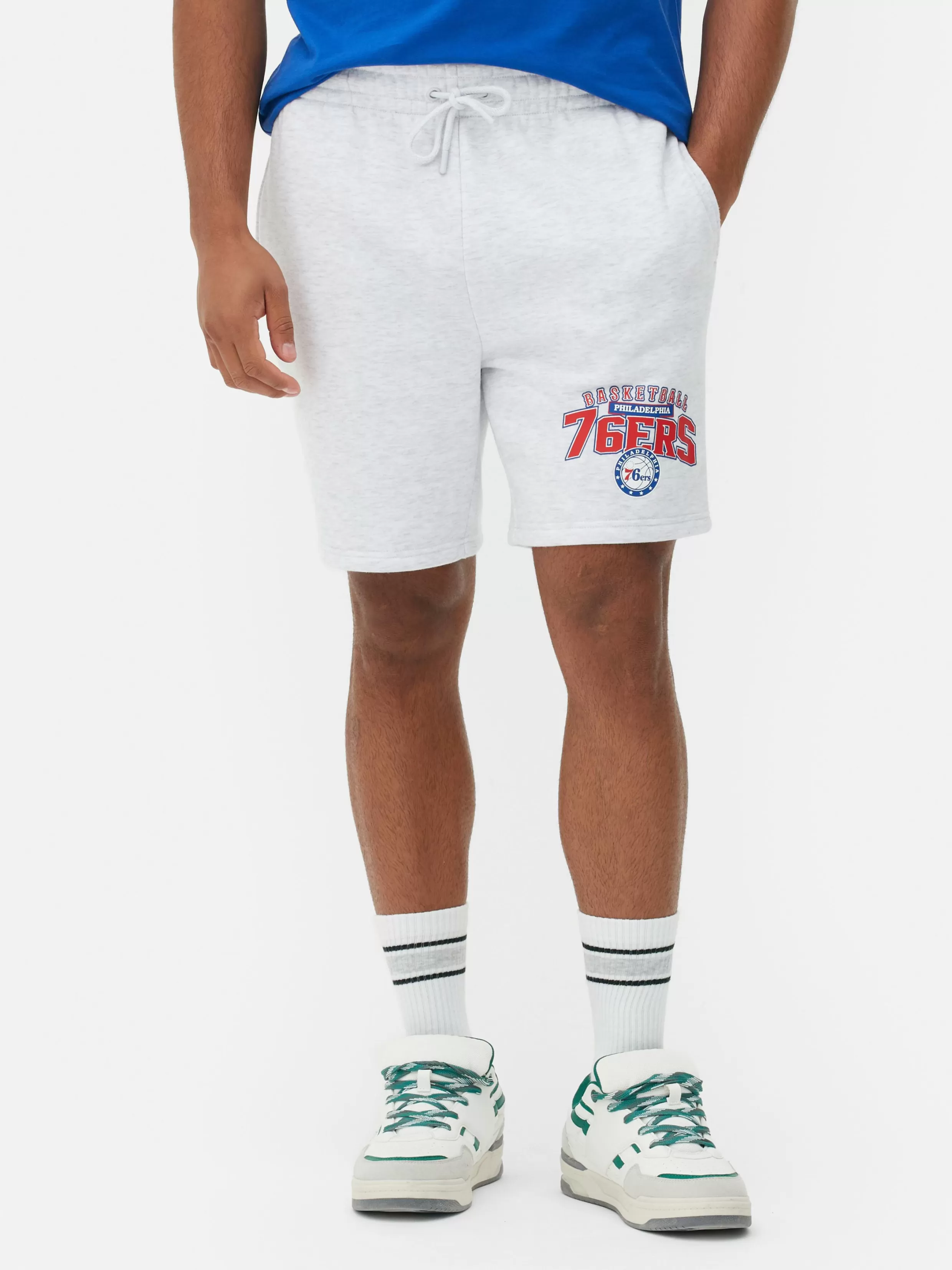 New NBA Philadelphia 76ers Shorts Shorts